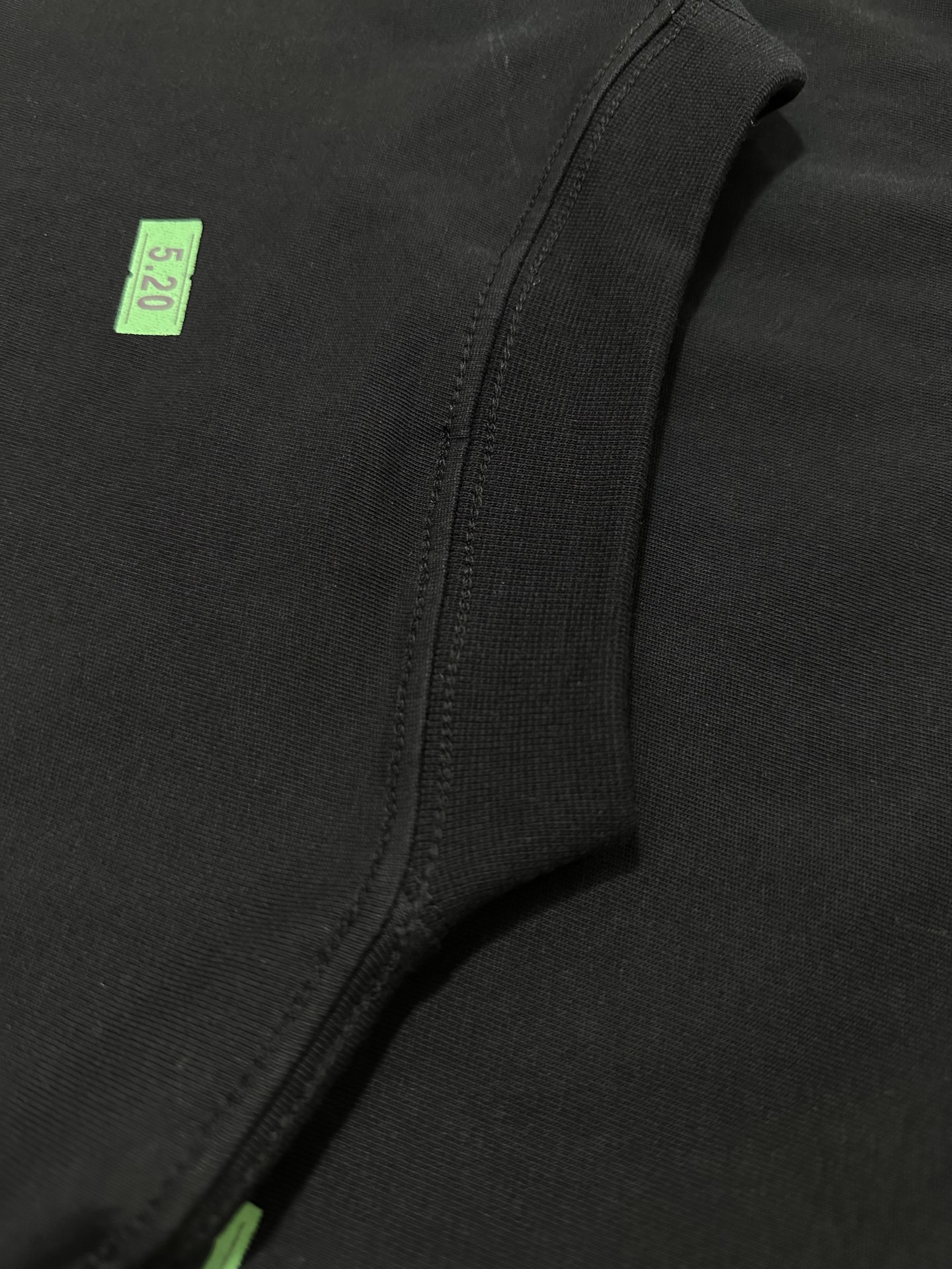 Balenciaga Balenciaga 巴黎世家 26ss 520限定短袖T恤