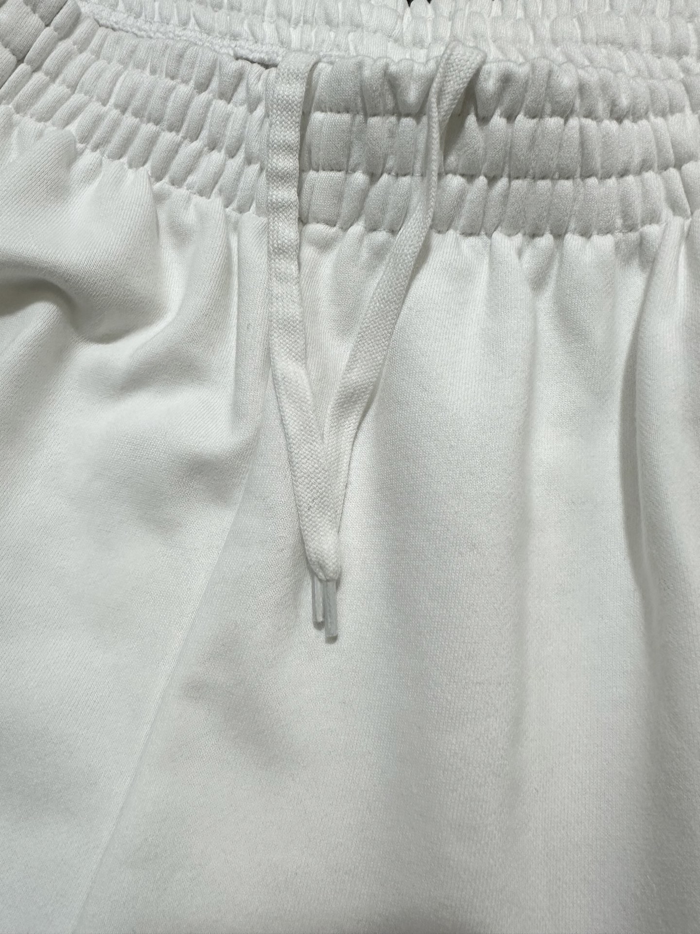 Balenciaga Balenciaga 巴黎世家 26ss 3m刺绣印花休闲短裤