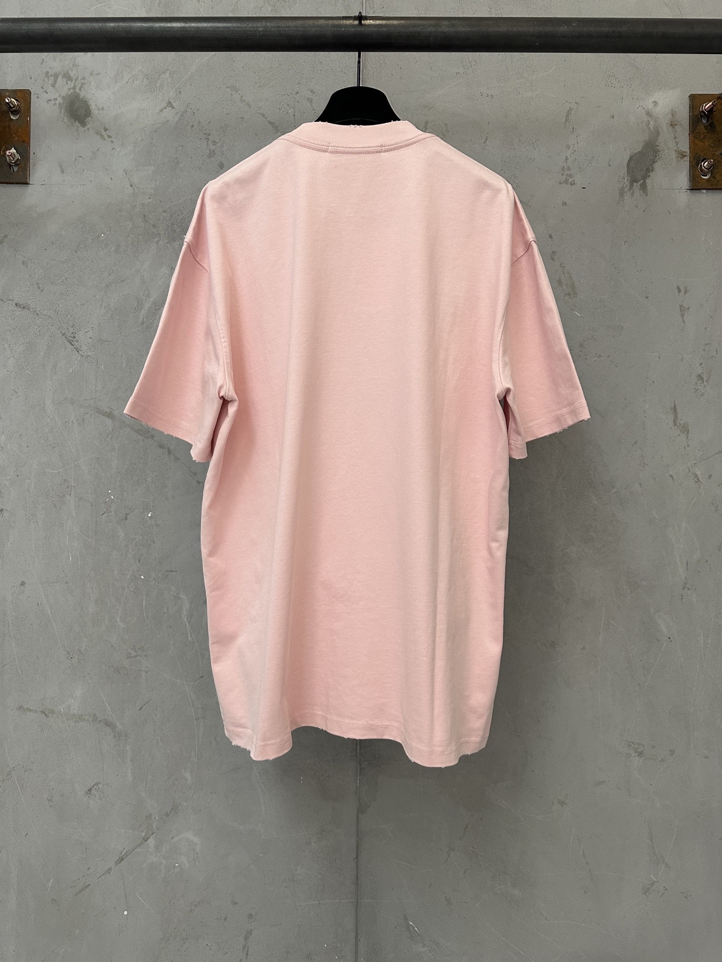 Acne Studios Acne studios 艾克妮 26ss 小熊印花短袖T恤