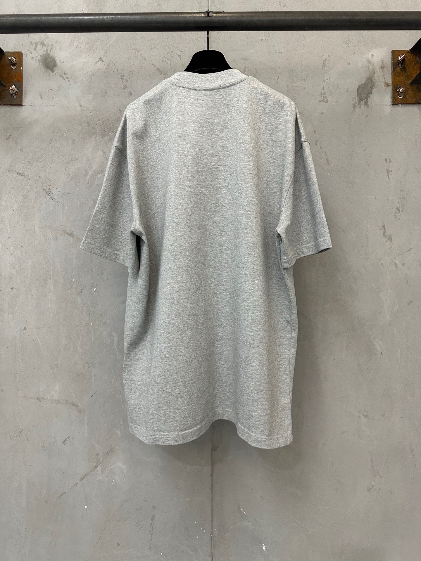 셀린느 26SS 남성 반팔 154962 Celine T Shirt 상세 이미지 11