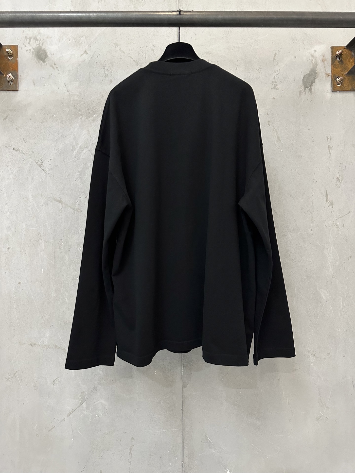 셀린느 26SS 남성 긴팔 154960 Celine Long Sleeve 상세 이미지 2