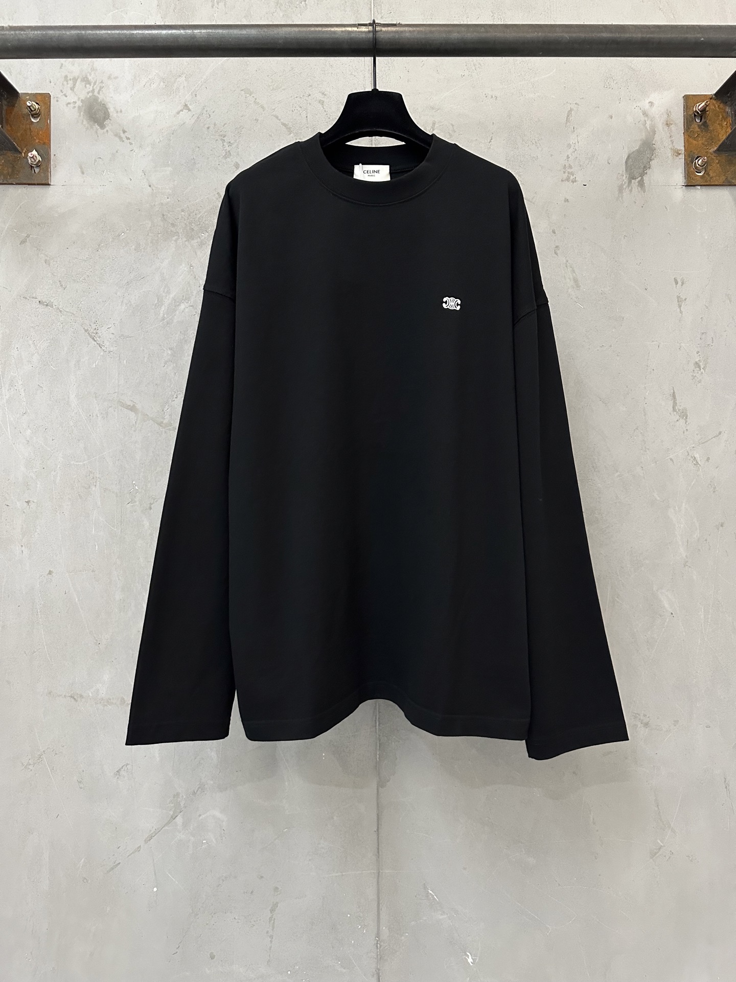 셀린느 26SS 남성 긴팔 154960 Celine Long Sleeve