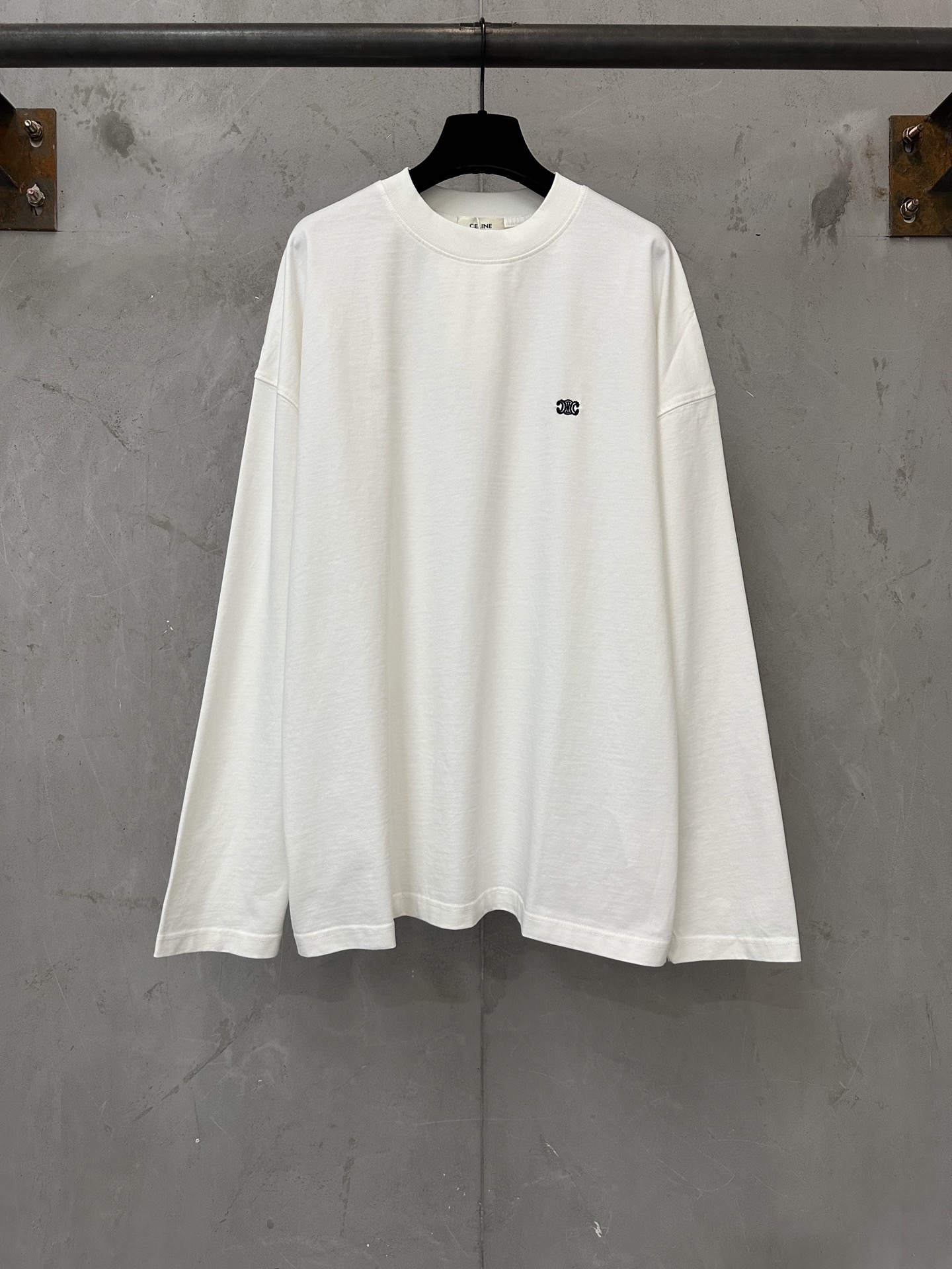 셀린느 26SS 남성 긴팔 154961 Celine Long Sleeve