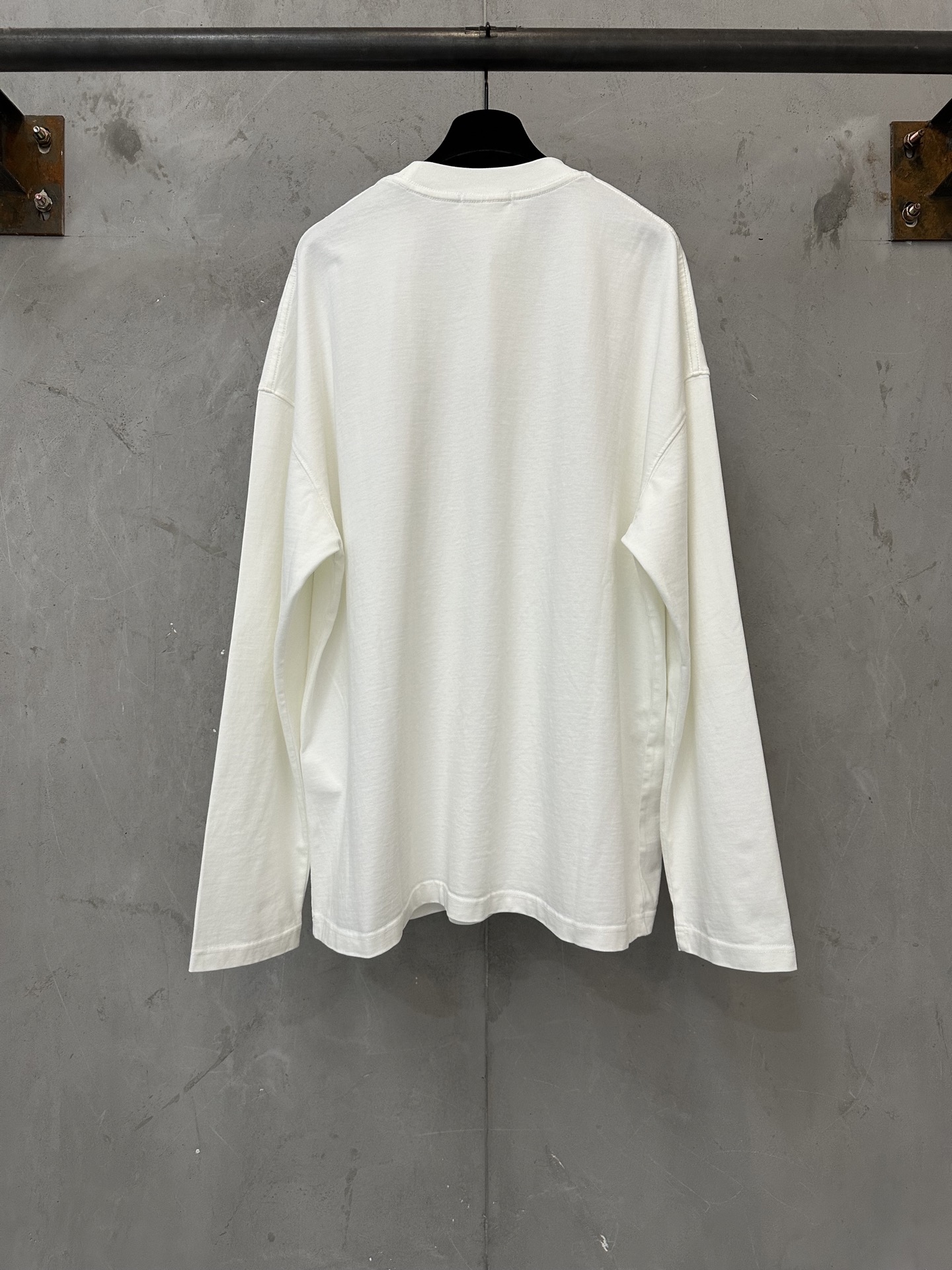 셀린느 26SS 남성 긴팔 154961 Celine Long Sleeve 상세 이미지 2