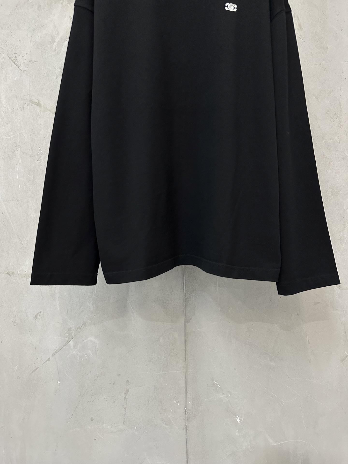 셀린느 26SS 남성 긴팔 154960 Celine Long Sleeve 상세 이미지 4