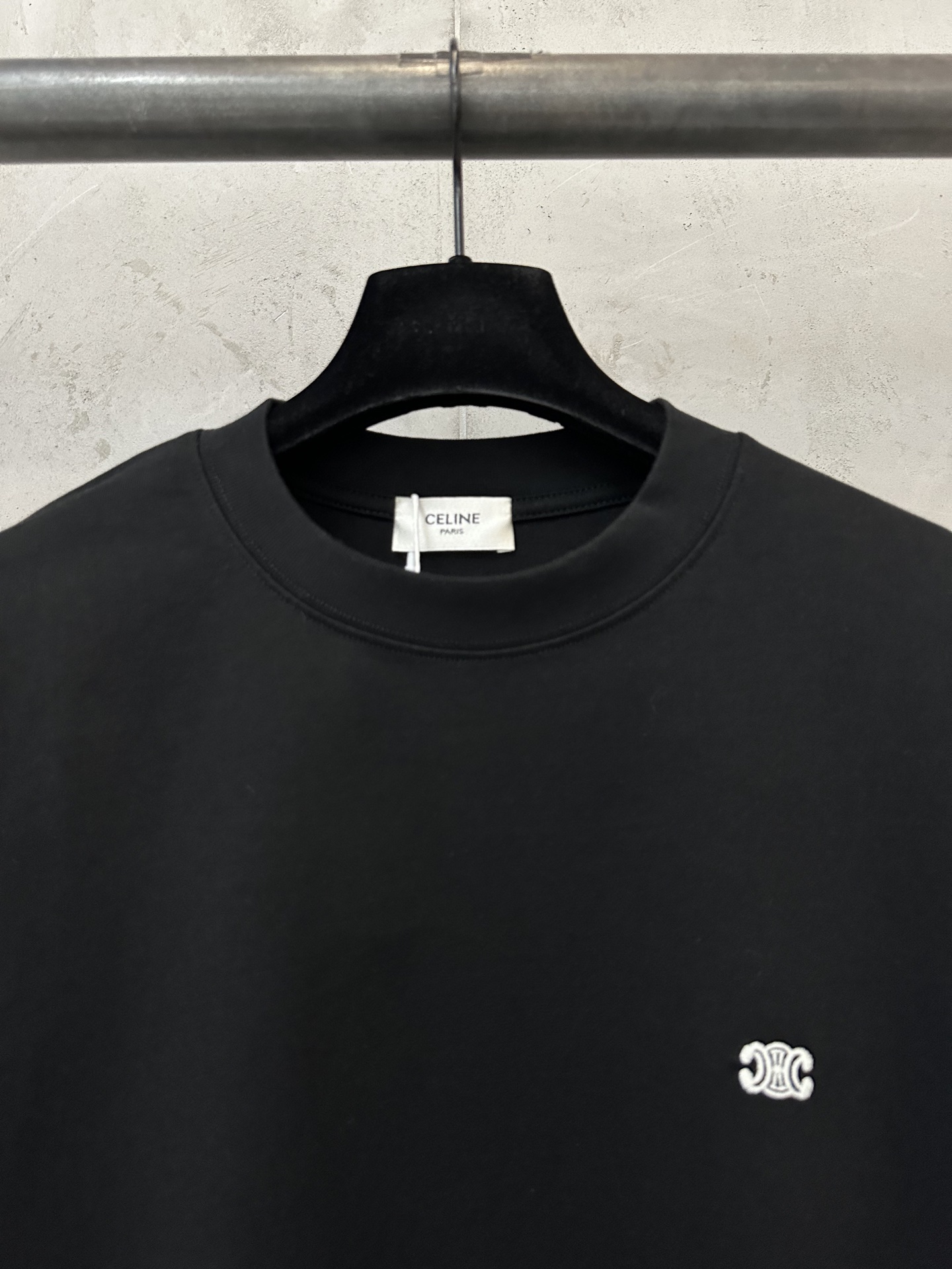 셀린느 26SS 남성 긴팔 154960 Celine Long Sleeve 상세 이미지 5