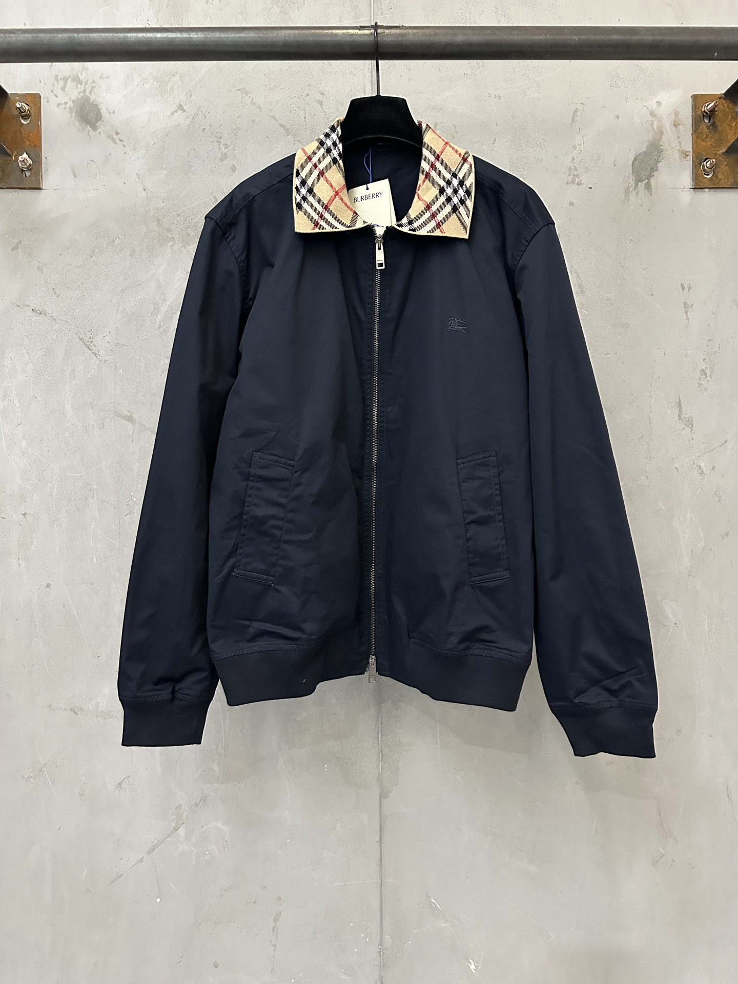 버버리 26FW 남성 자켓 154969 Burberry Jacket