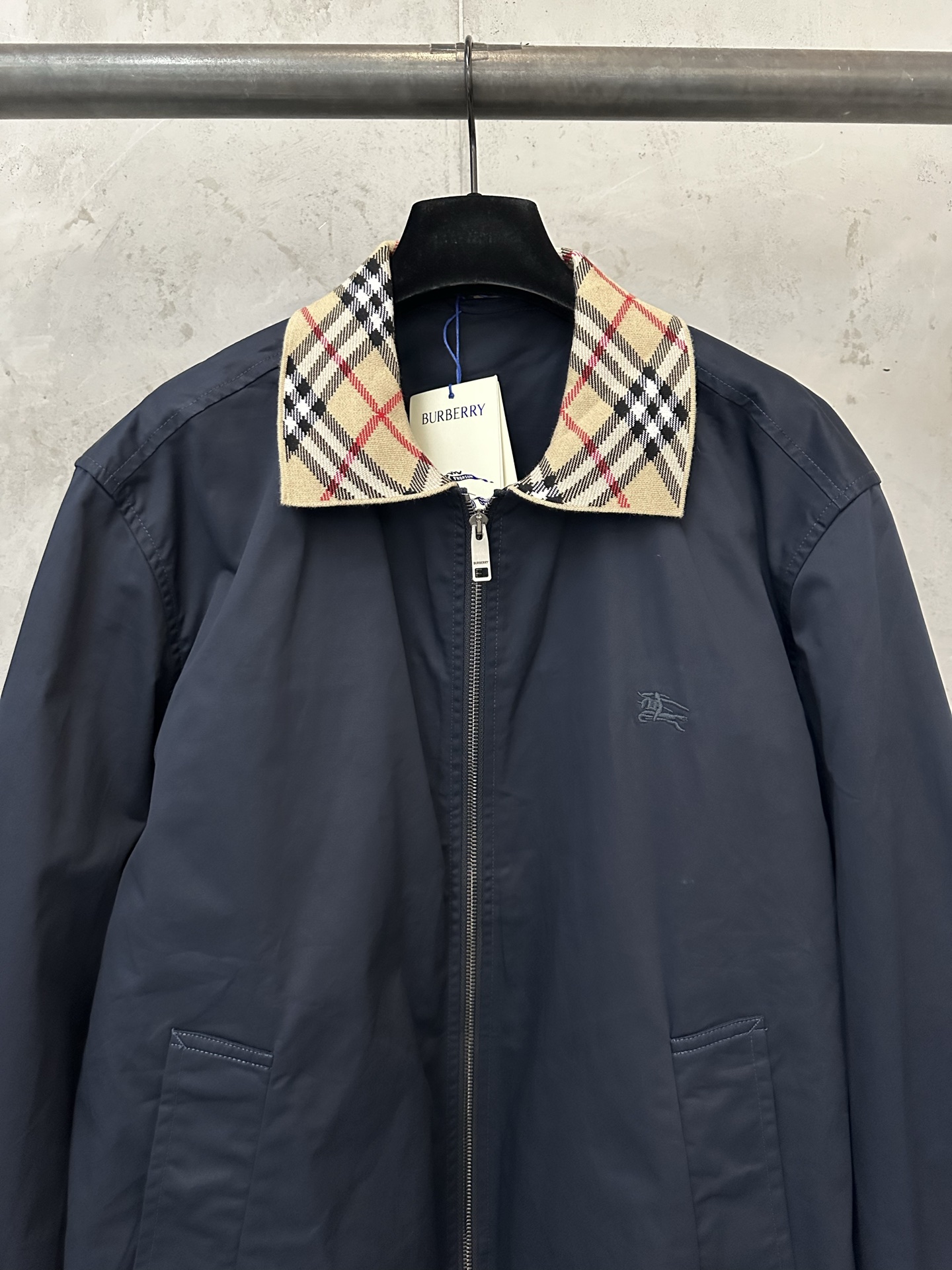 버버리 26FW 남성 자켓 154969 Burberry Jacket 상세 이미지 3