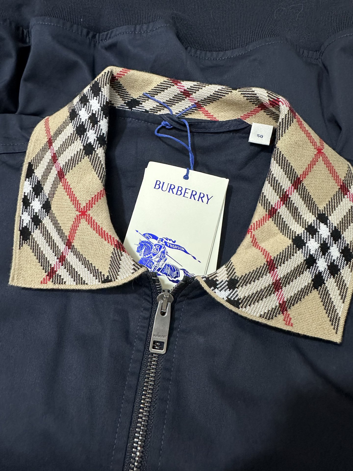 버버리 26FW 남성 자켓 154969 Burberry Jacket 상세 이미지 6