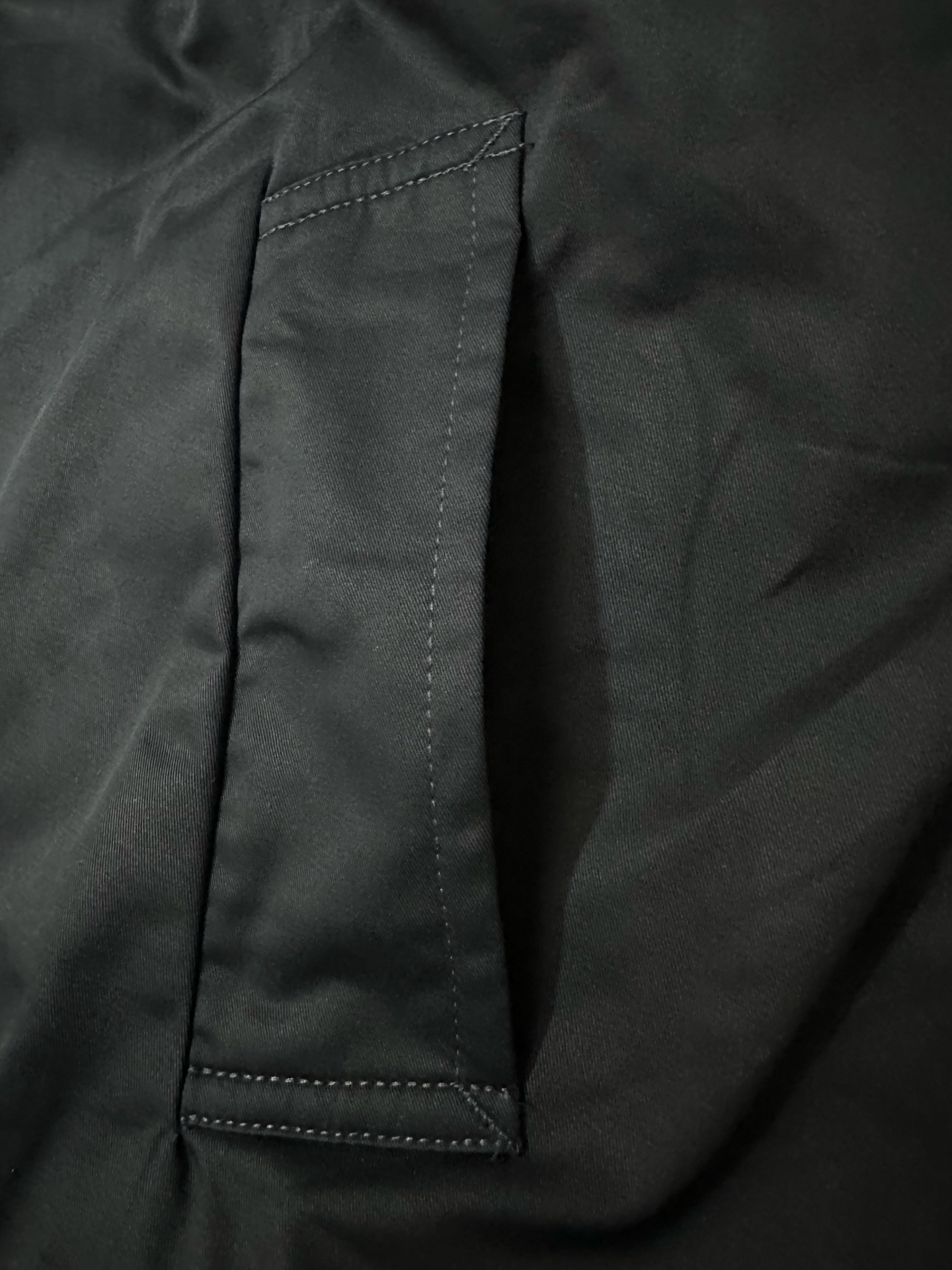 버버리 26FW 남성 자켓 154969 Burberry Jacket 상세 이미지 9