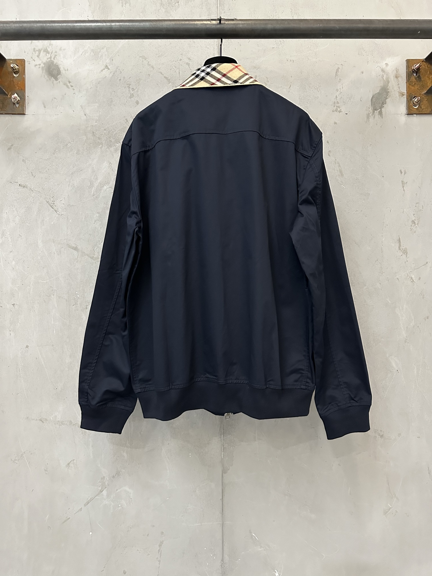 버버리 26FW 남성 자켓 154969 Burberry Jacket 상세 이미지 2