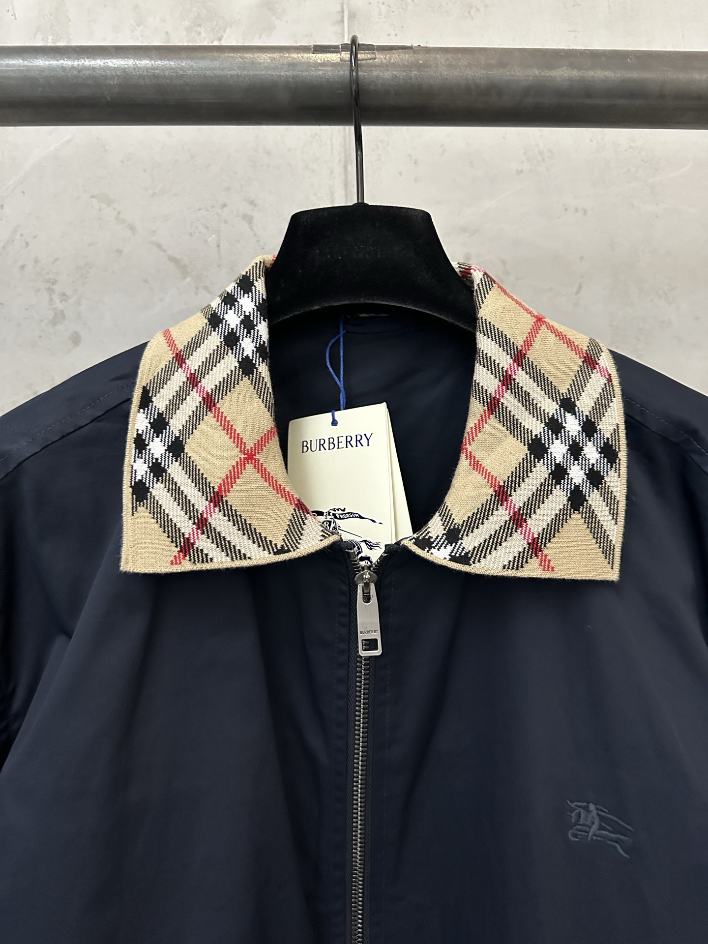 버버리 26FW 남성 자켓 154969 Burberry Jacket 상세 이미지 5