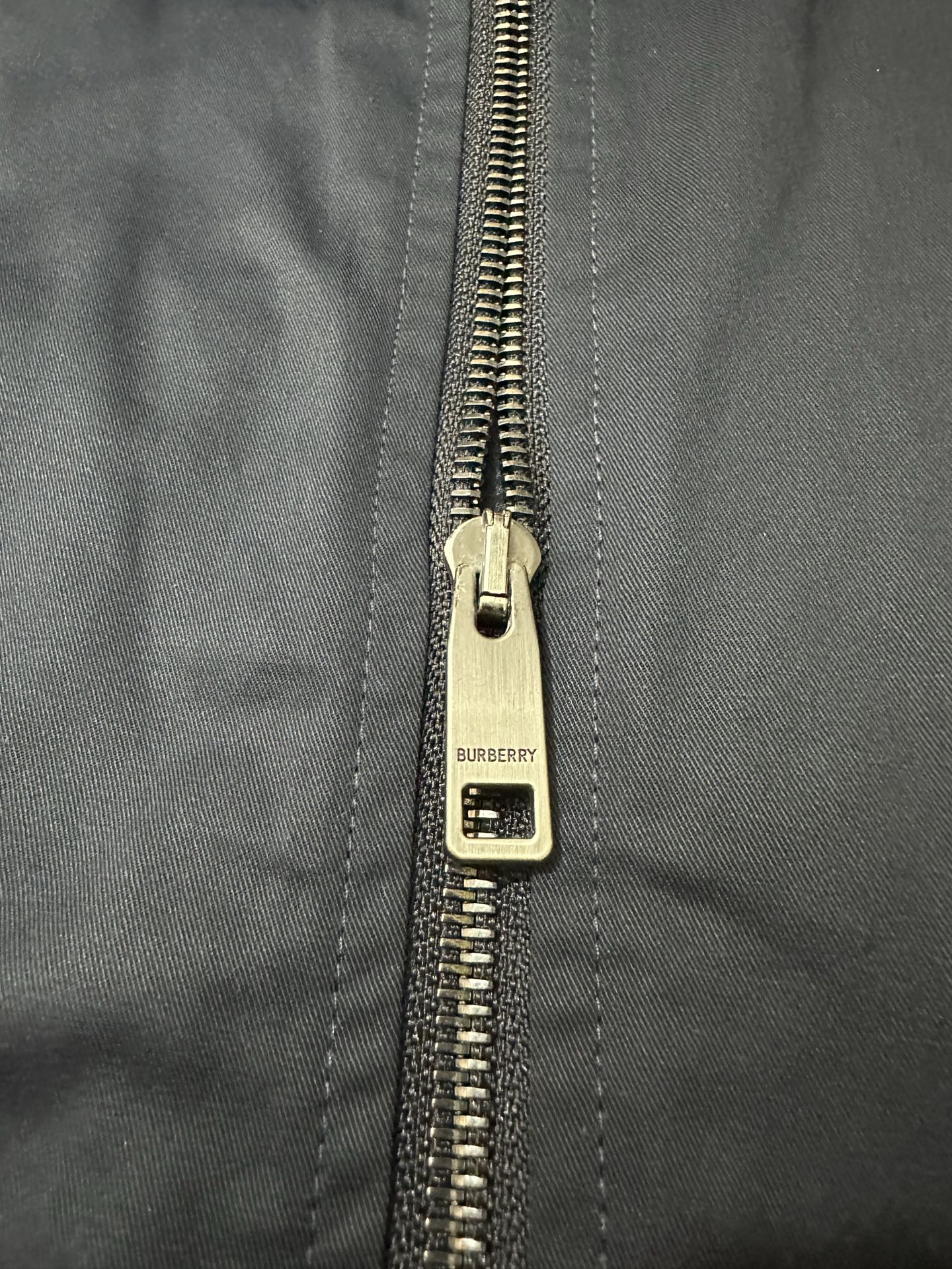 버버리 26FW 남성 자켓 154969 Burberry Jacket 상세 이미지 8