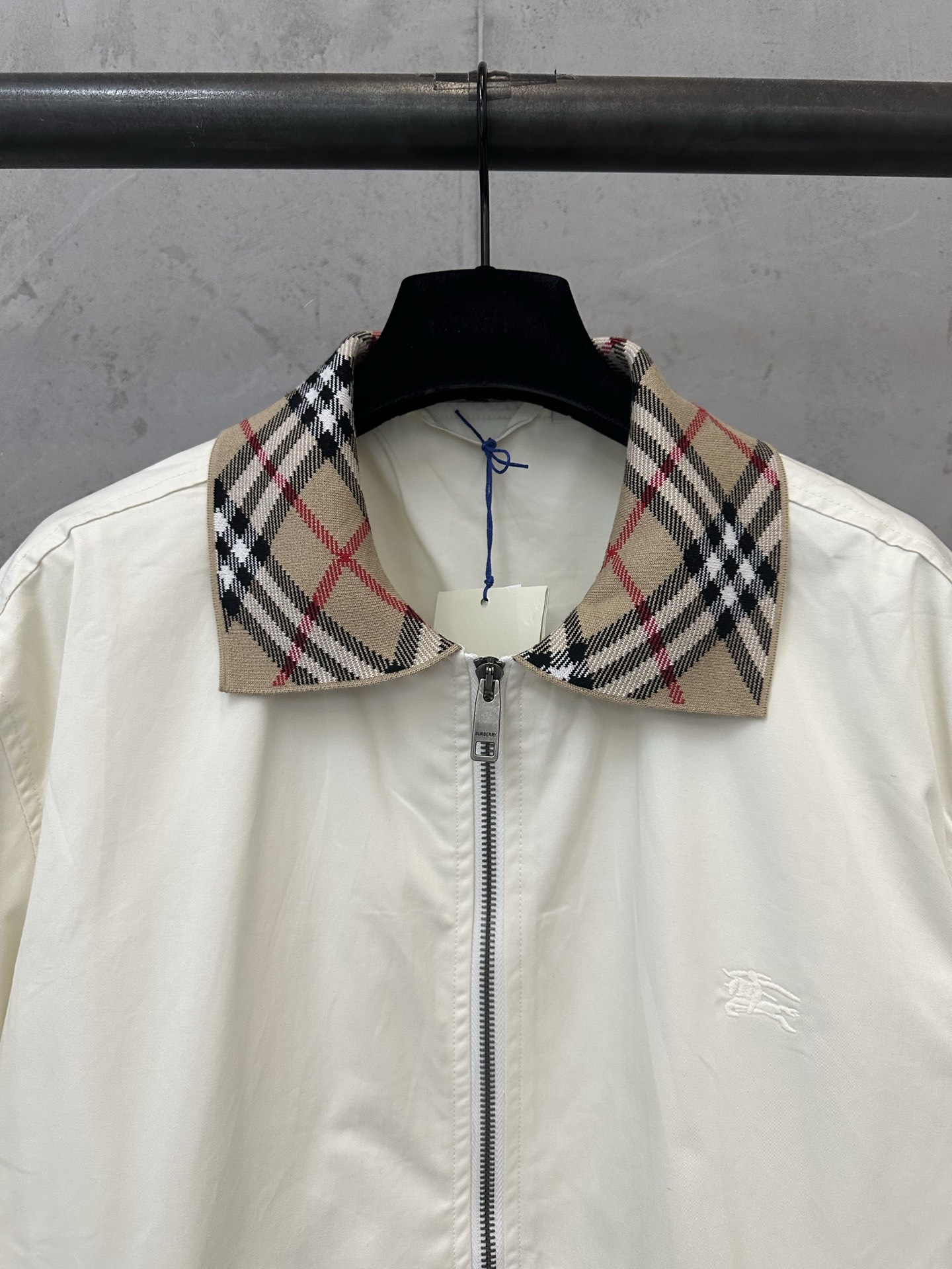 버버리 26FW 남성 자켓 154968 Burberry Jacket 상세 이미지 5