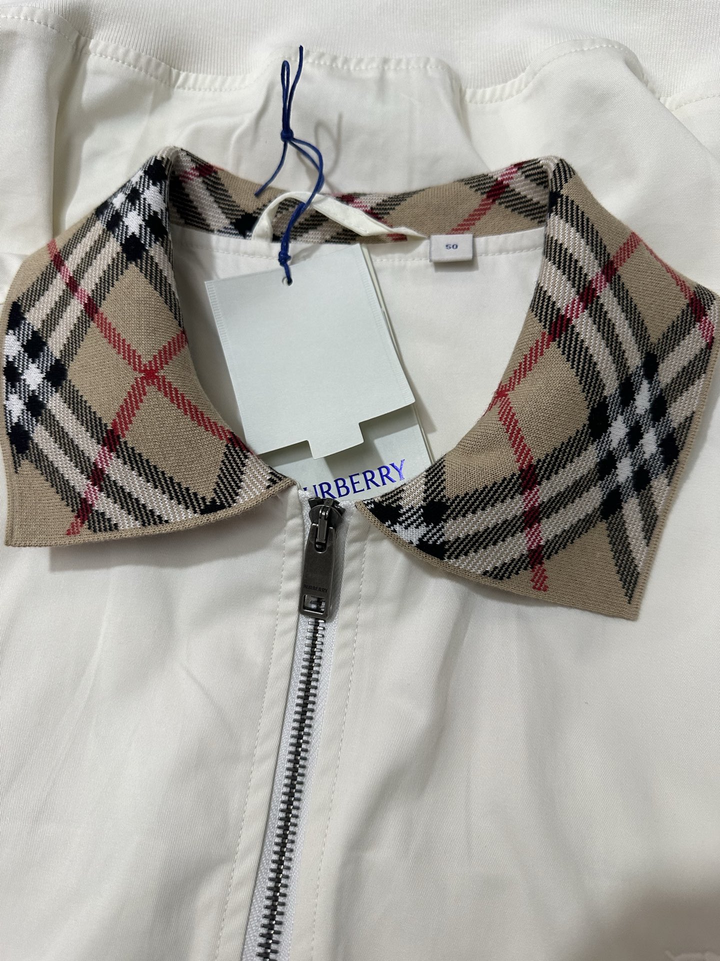 버버리 26FW 남성 자켓 154968 Burberry Jacket 상세 이미지 6