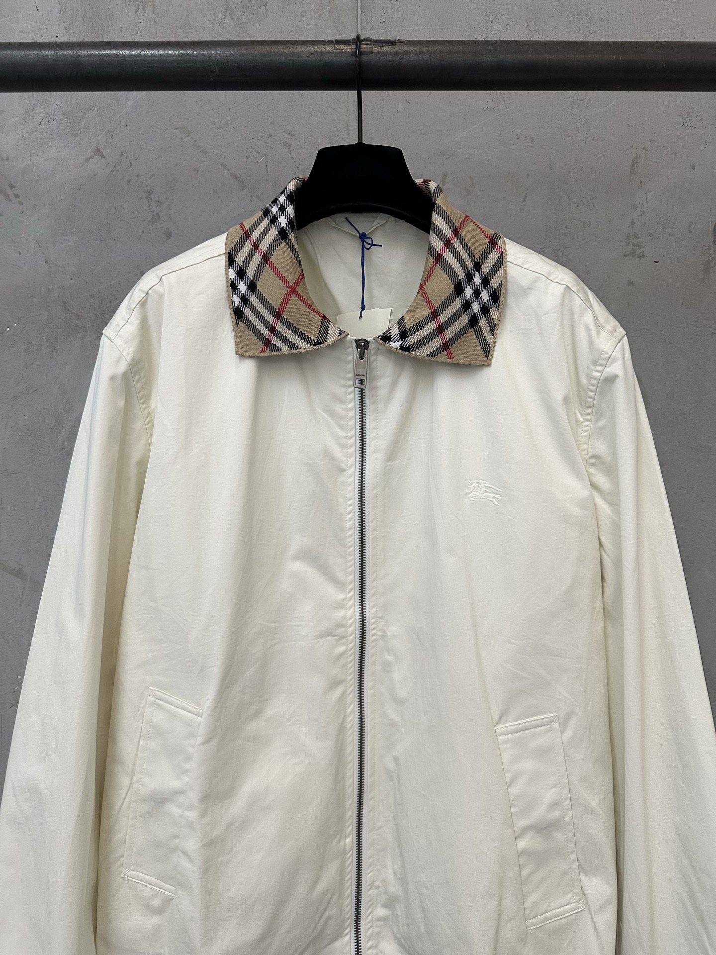 버버리 26FW 남성 자켓 154968 Burberry Jacket 상세 이미지 3