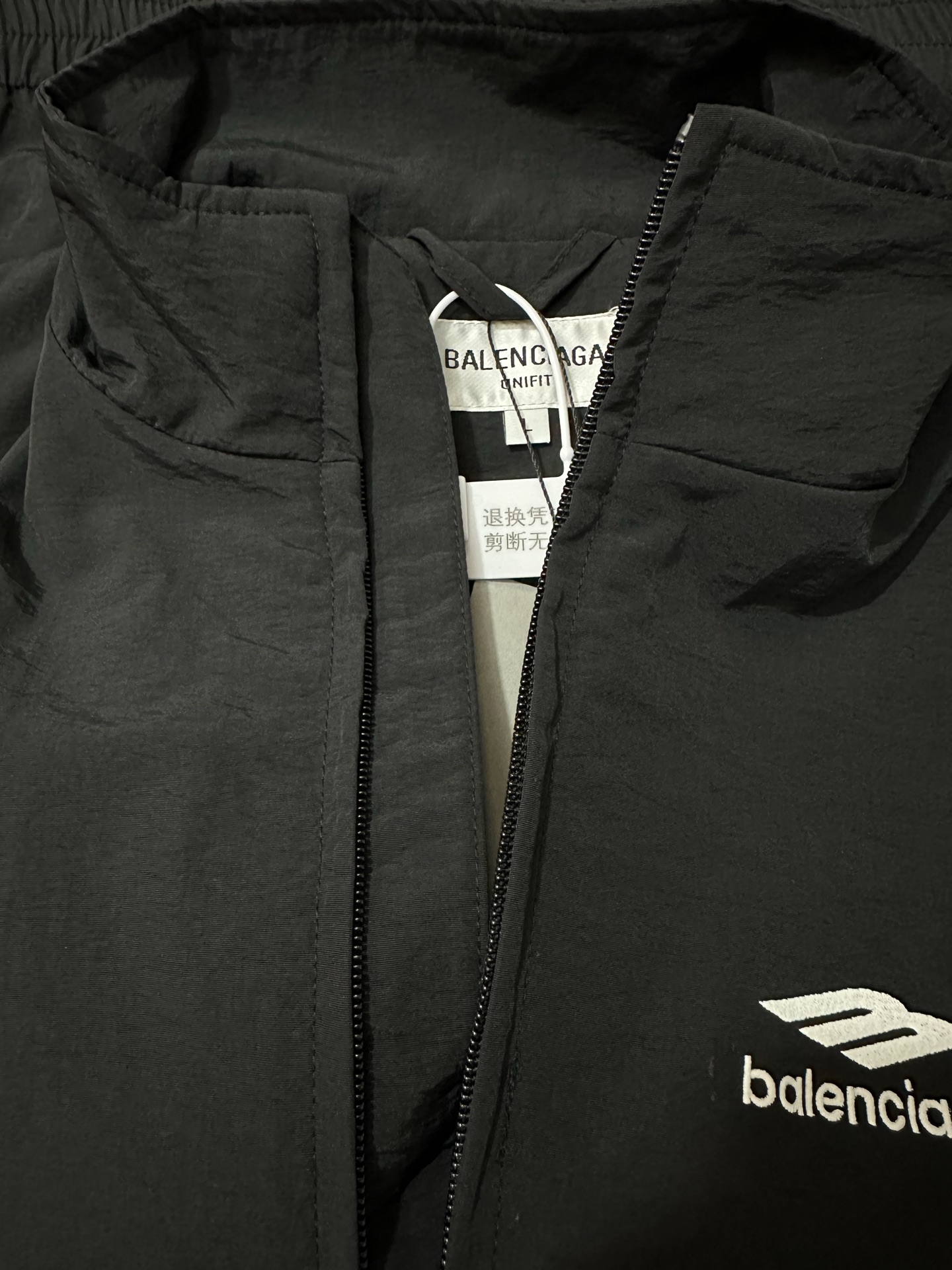 발렌시아가 남성 자켓 154970 Balenciaga Jacket 상세 이미지 6