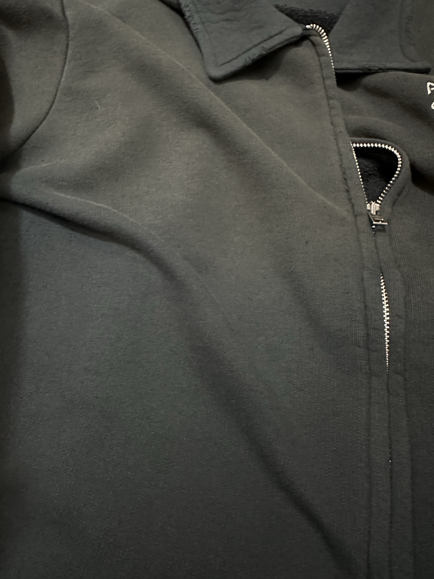 아크네스튜디오 26FW 남성 자켓 154956 Acne Studios Jacket 상세 이미지 15