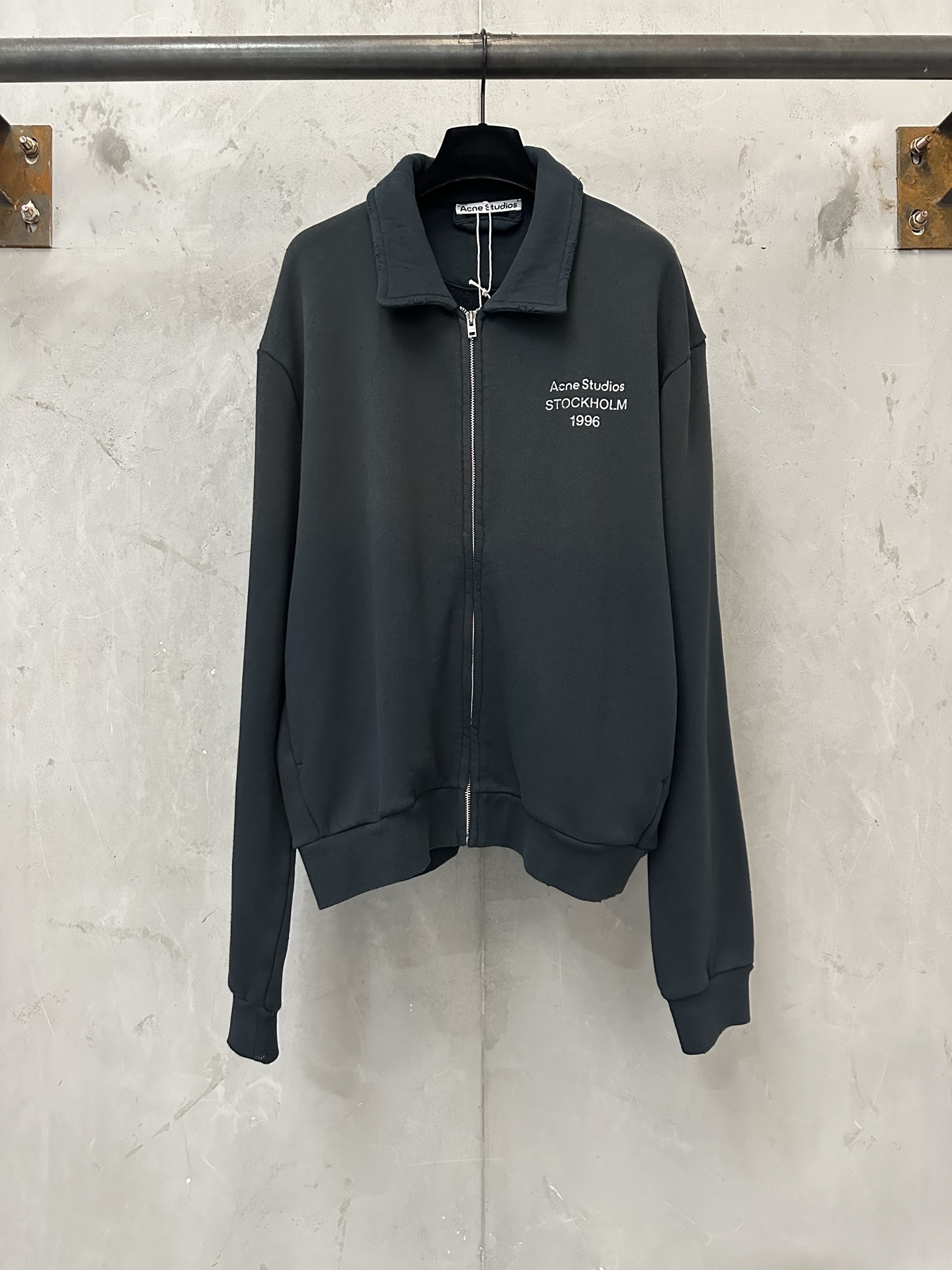아크네스튜디오 26FW 남성 자켓 154956 Acne Studios Jacket