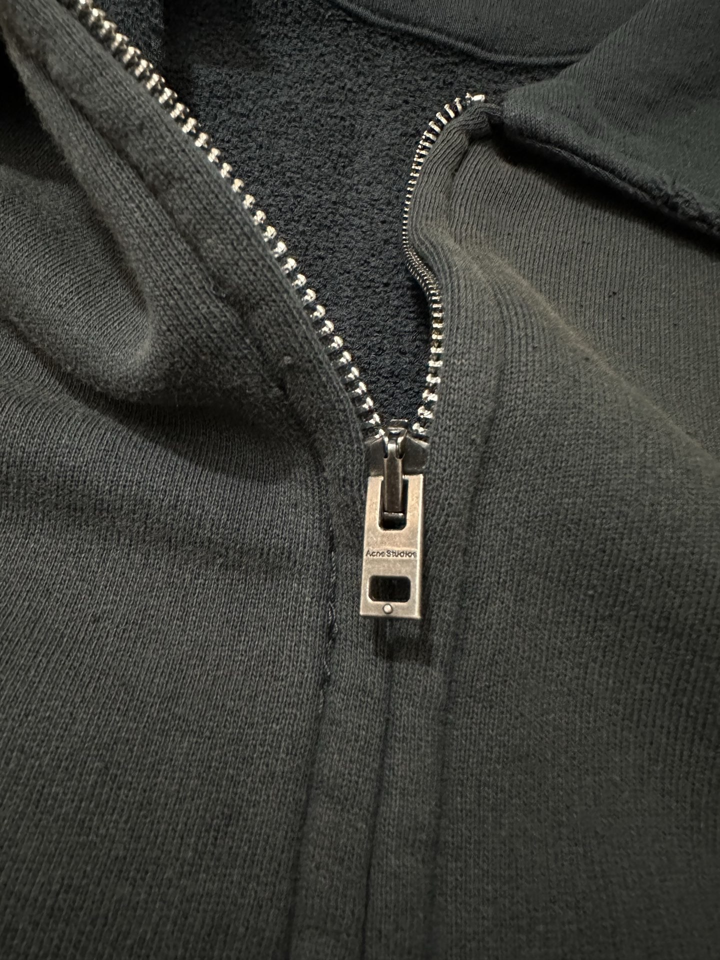 아크네스튜디오 26FW 남성 자켓 154956 Acne Studios Jacket 상세 이미지 7