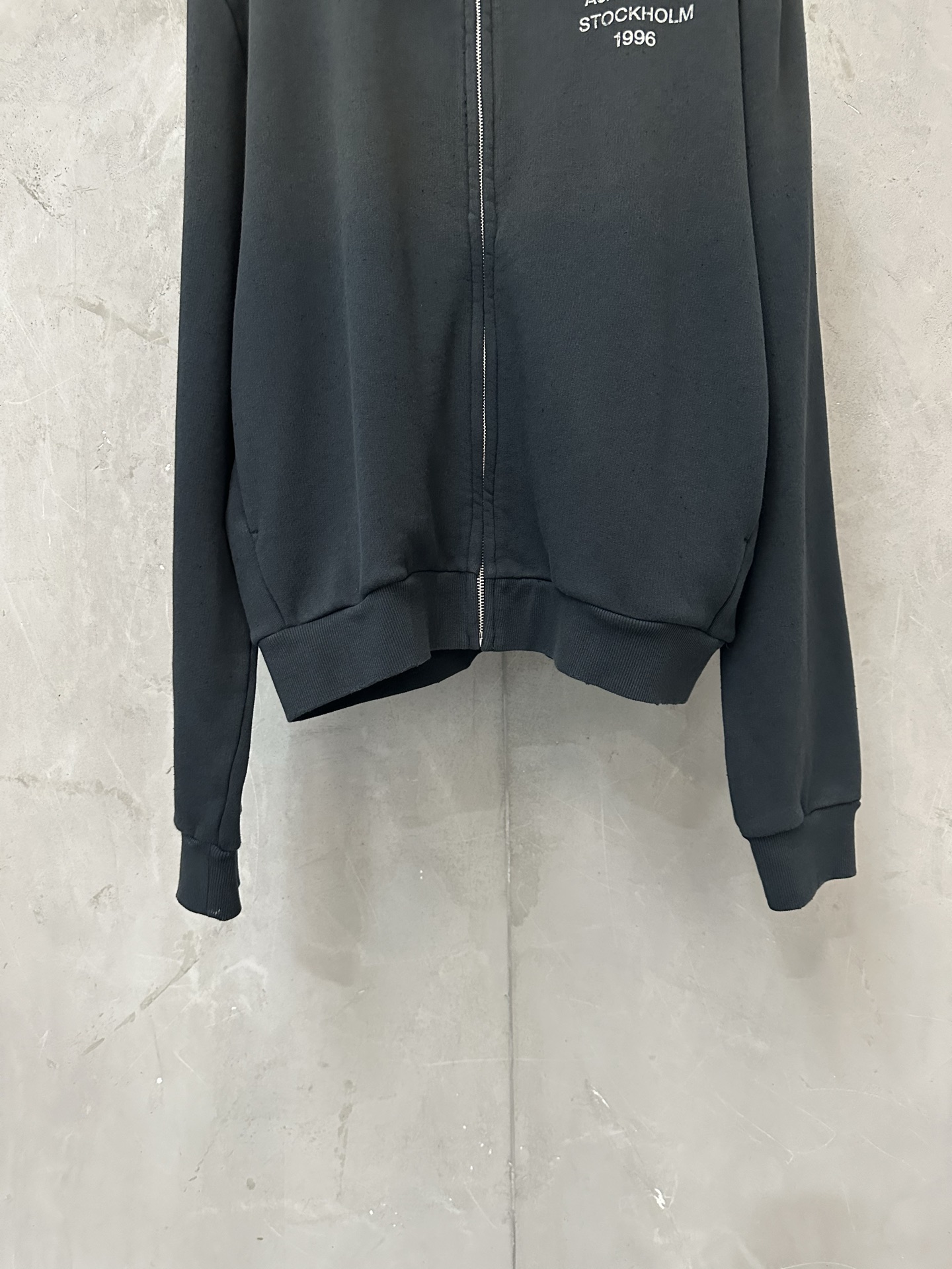 아크네스튜디오 26FW 남성 자켓 154956 Acne Studios Jacket 상세 이미지 4