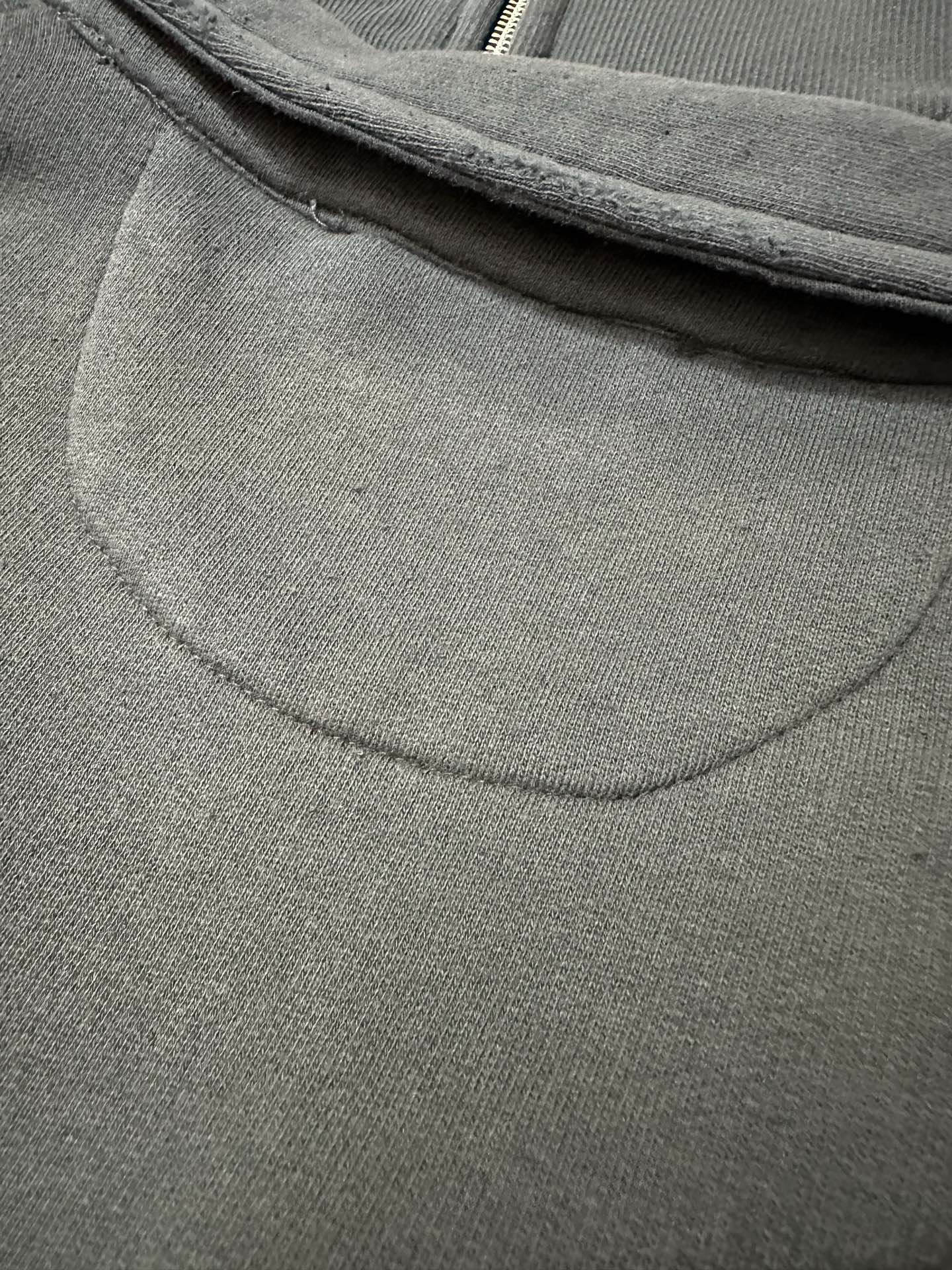 아크네스튜디오 26FW 남성 자켓 154956 Acne Studios Jacket 상세 이미지 12