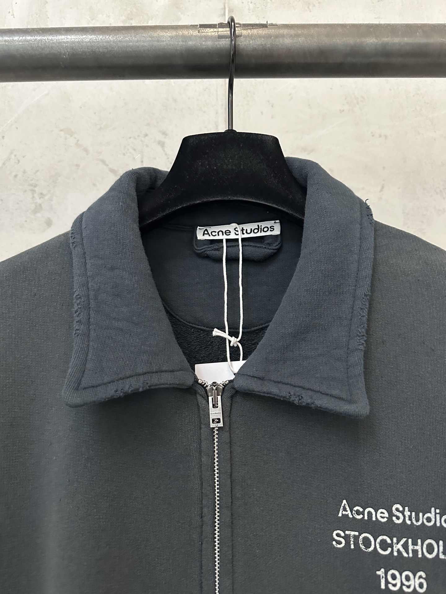 아크네스튜디오 26FW 남성 자켓 154956 Acne Studios Jacket 상세 이미지 5