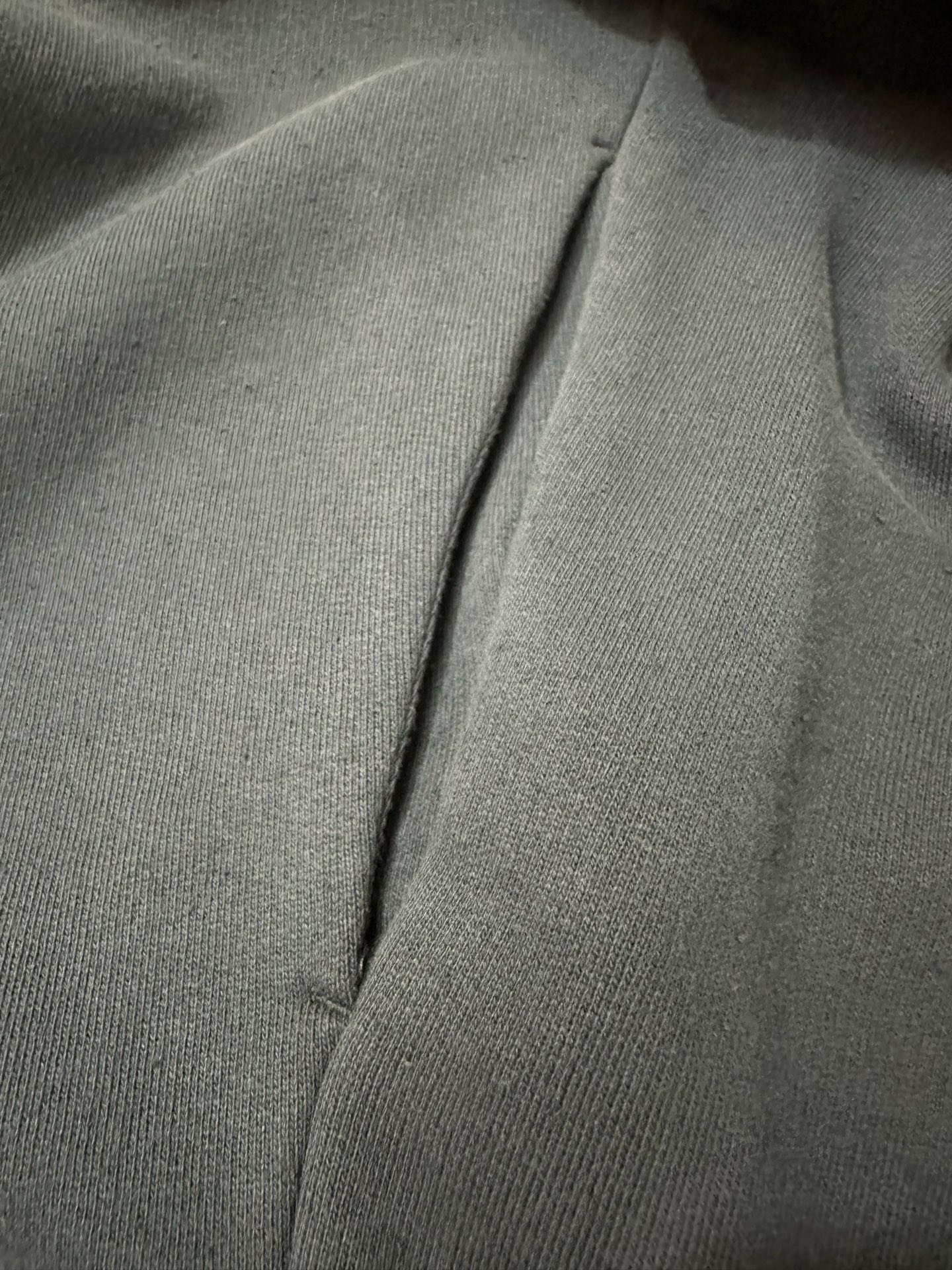 아크네스튜디오 26FW 남성 자켓 154956 Acne Studios Jacket 상세 이미지 10