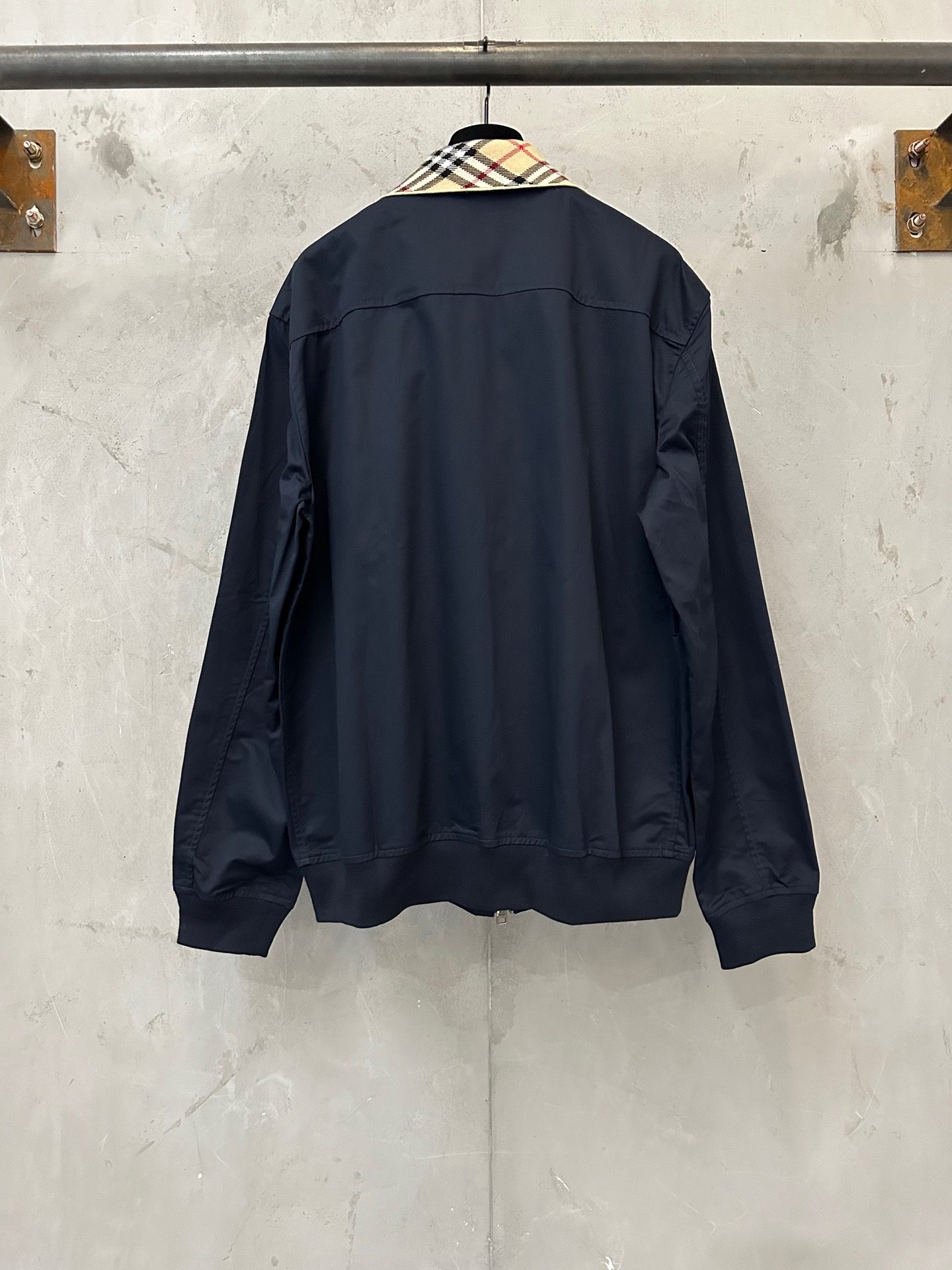 버버리 26FW 남성 자켓 154969 Burberry Jacket 상세 이미지 12