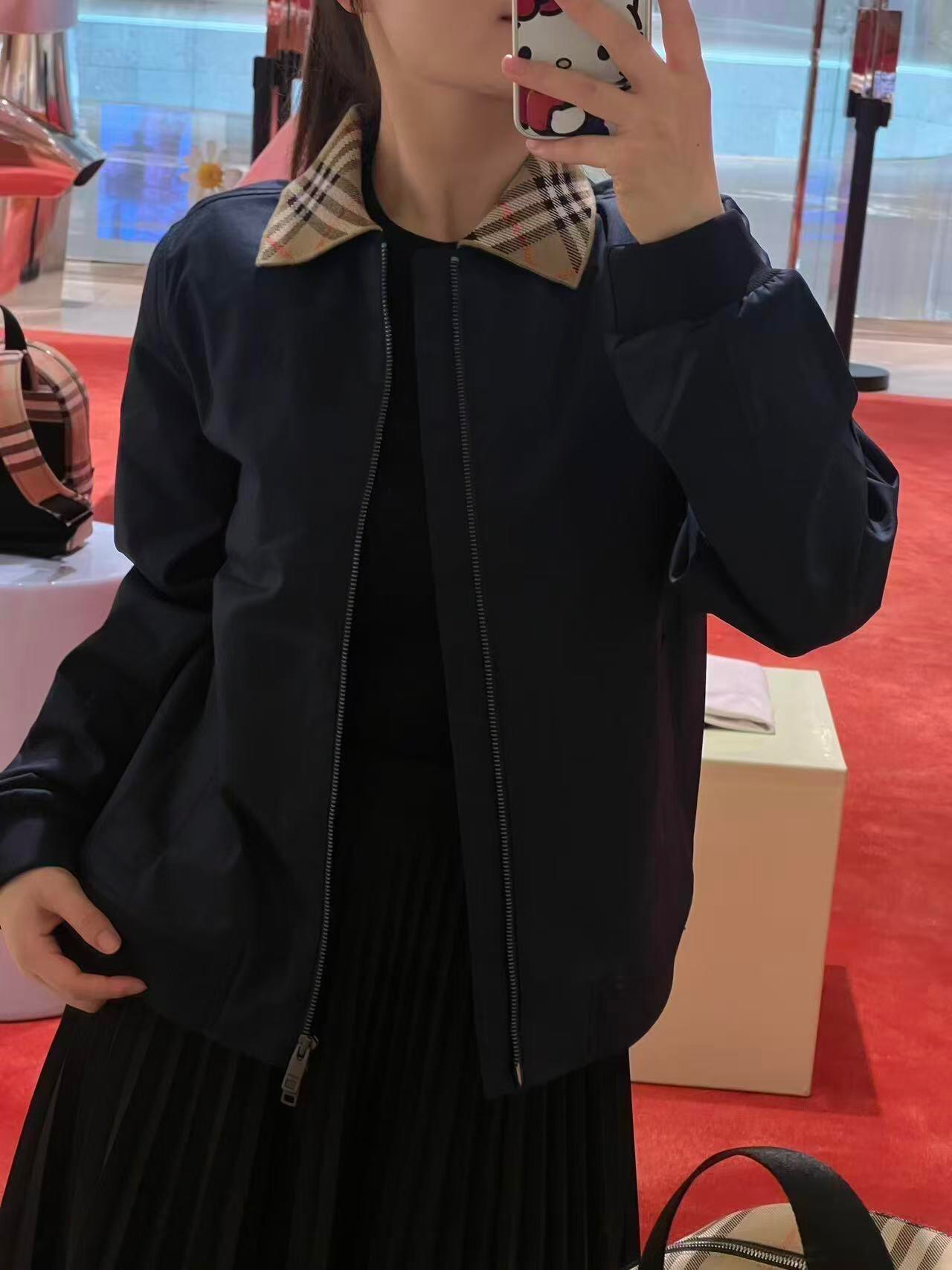 버버리 26FW 남성 자켓 154969 Burberry Jacket 상세 이미지 20