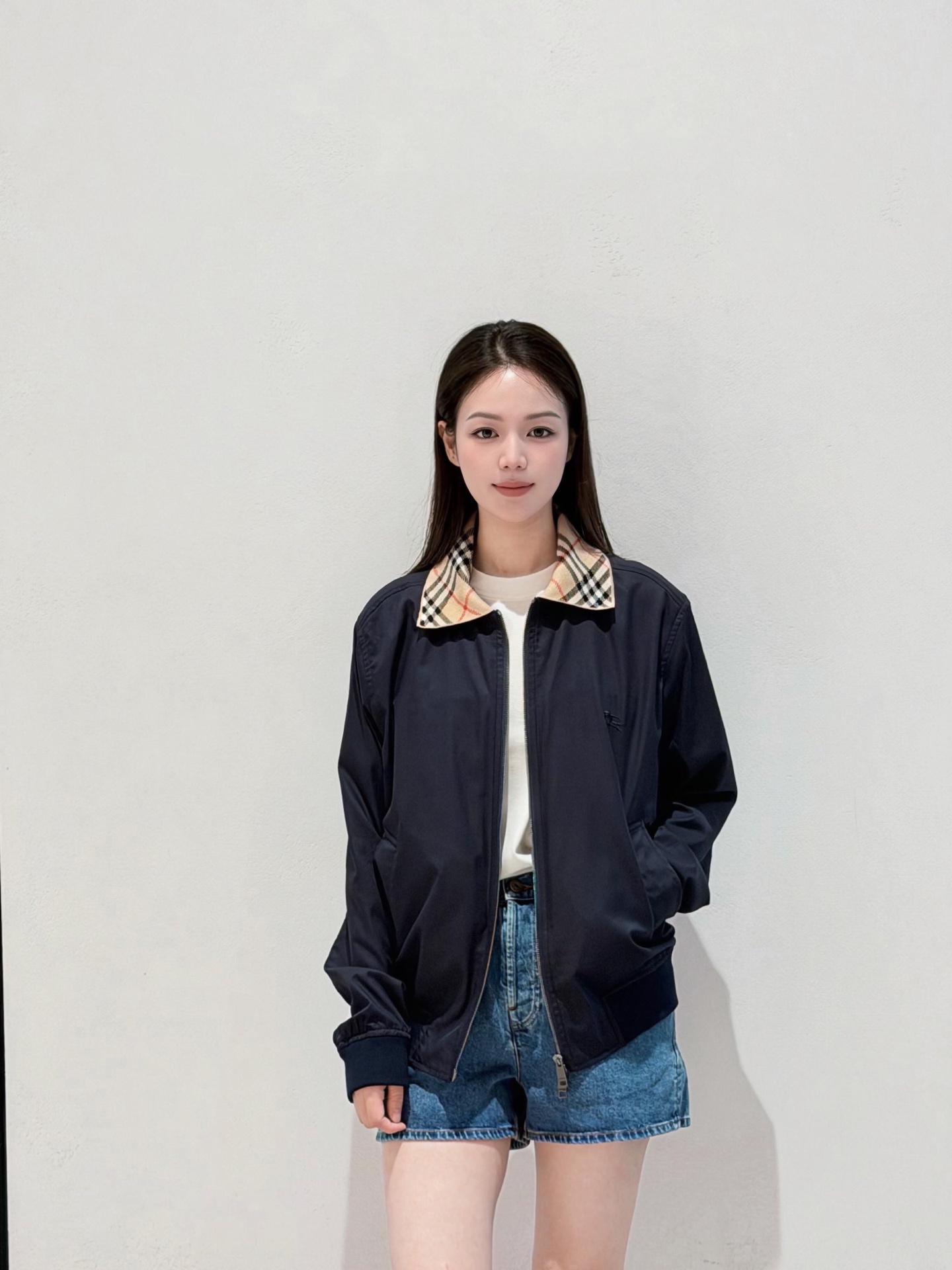 버버리 26FW 남성 자켓 154969 Burberry Jacket 상세 이미지 19