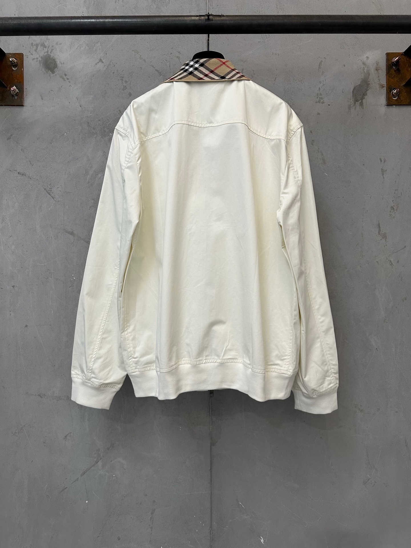 버버리 26FW 남성 자켓 154968 Burberry Jacket 상세 이미지 12
