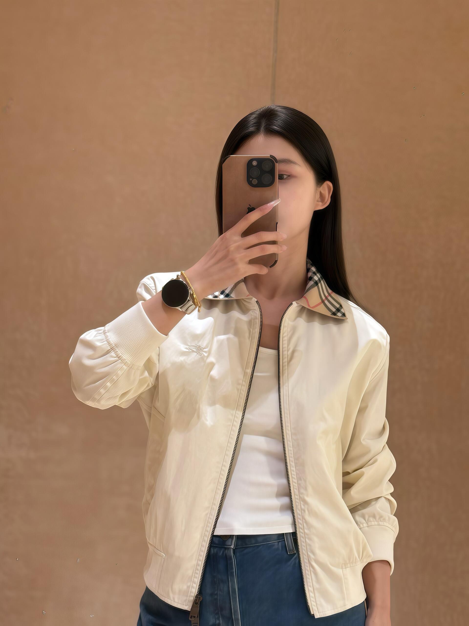 버버리 26FW 남성 자켓 154968 Burberry Jacket 상세 이미지 24