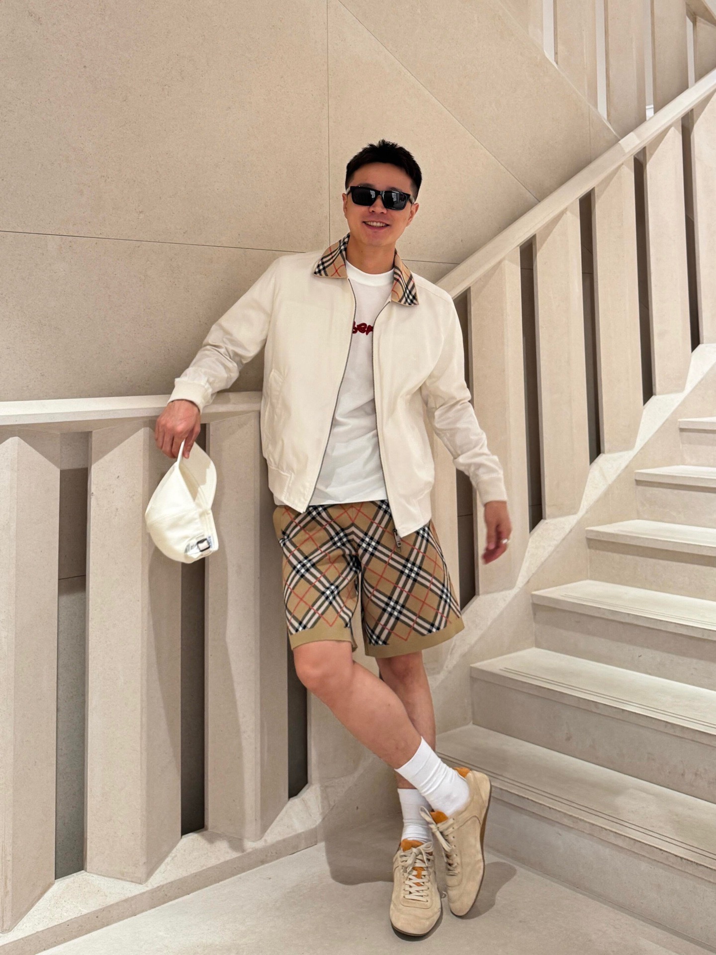 버버리 26FW 남성 자켓 154968 Burberry Jacket 상세 이미지 20