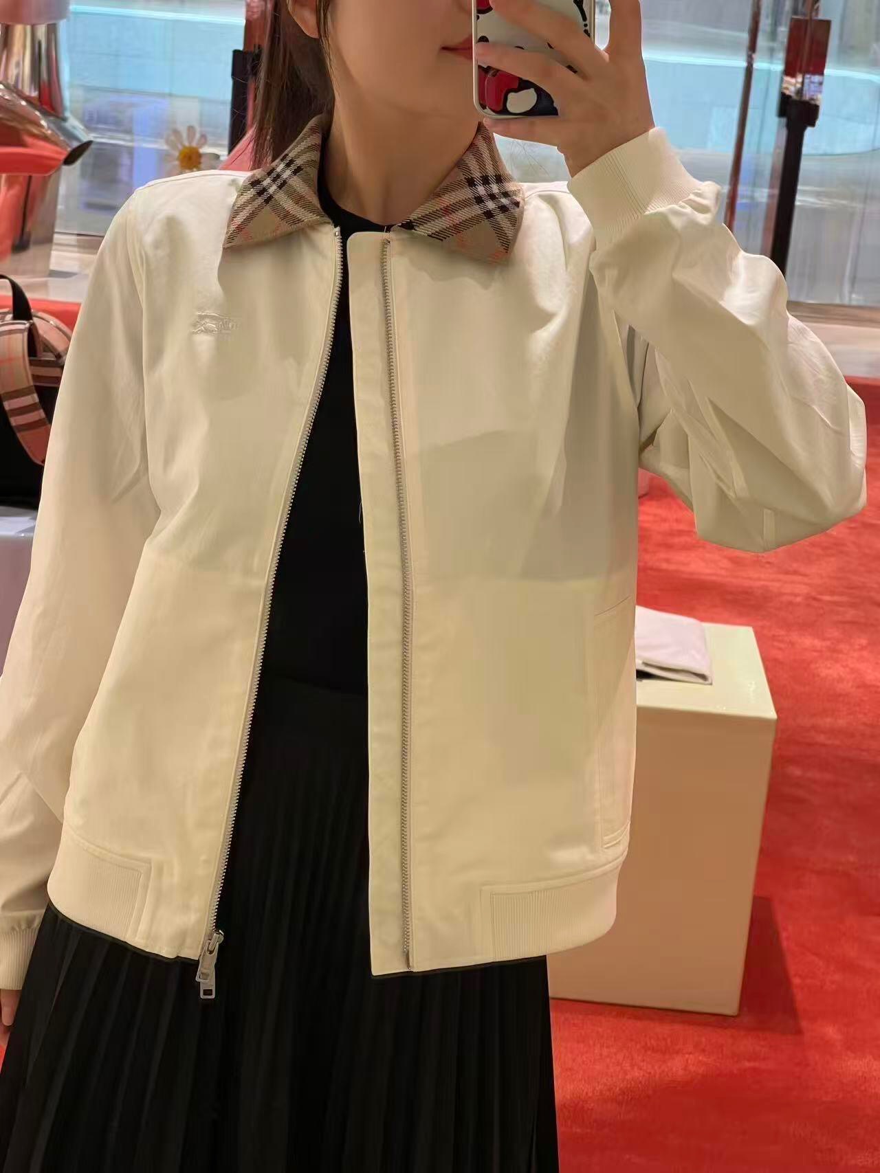 버버리 26FW 남성 자켓 154968 Burberry Jacket 상세 이미지 23