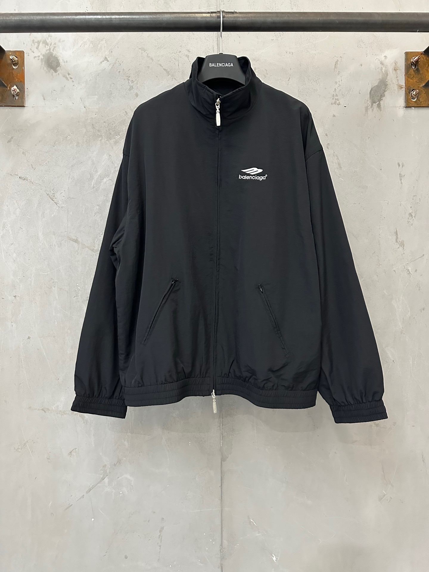 발렌시아가 남성 자켓 154970 Balenciaga Jacket 상세 이미지 12