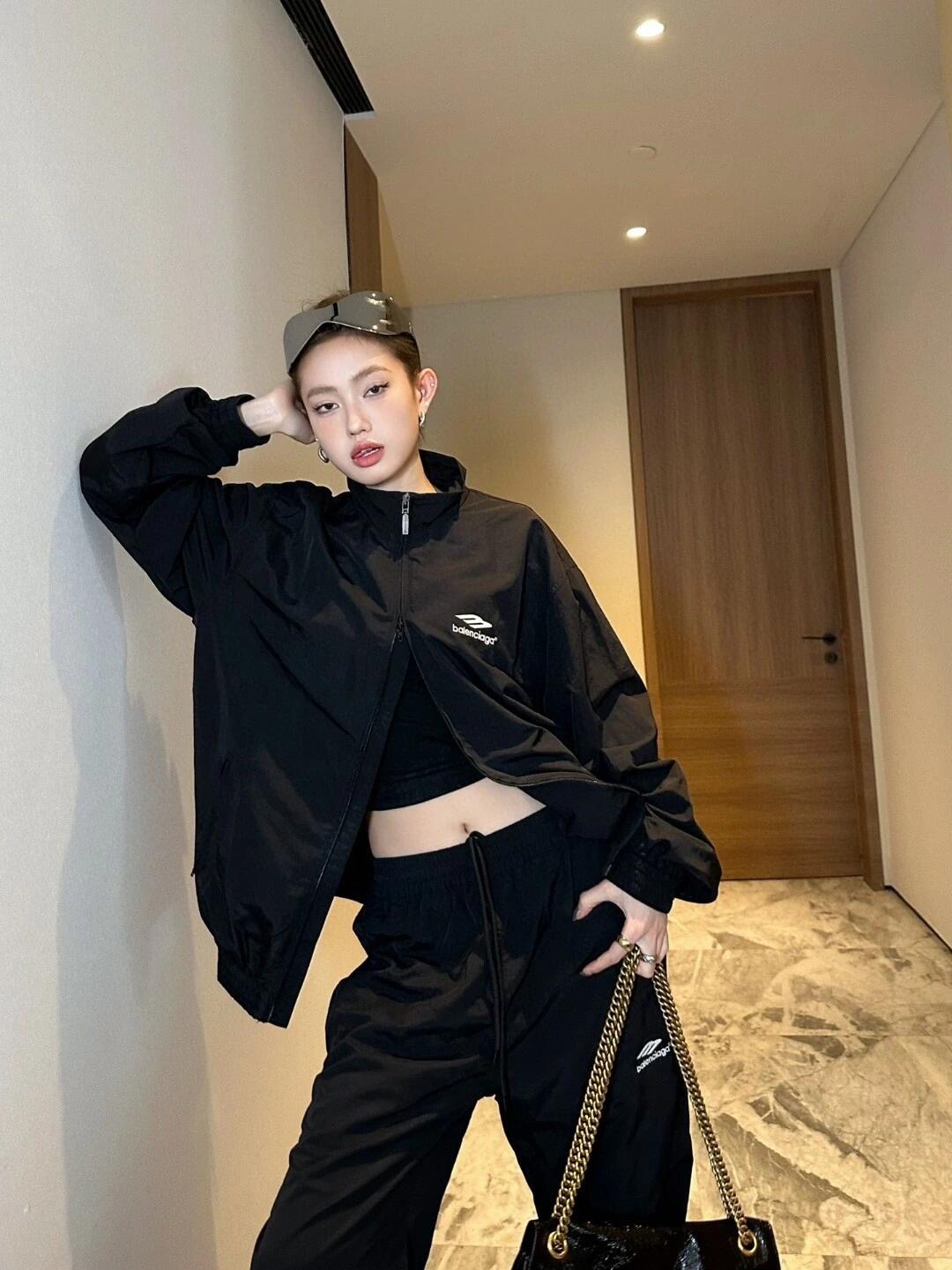 발렌시아가 남성 자켓 154970 Balenciaga Jacket 상세 이미지 17