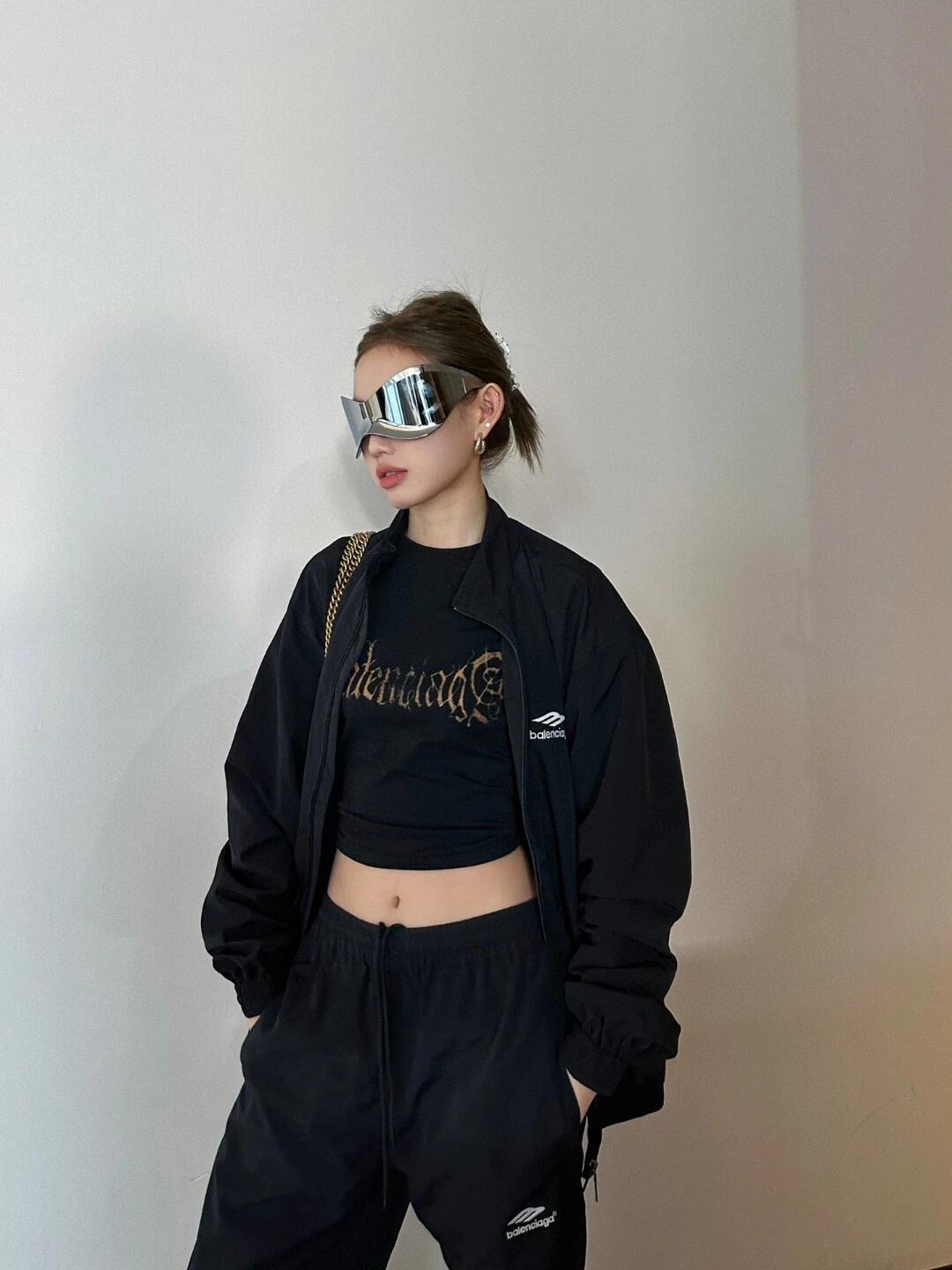 발렌시아가 남성 자켓 154970 Balenciaga Jacket 상세 이미지 19