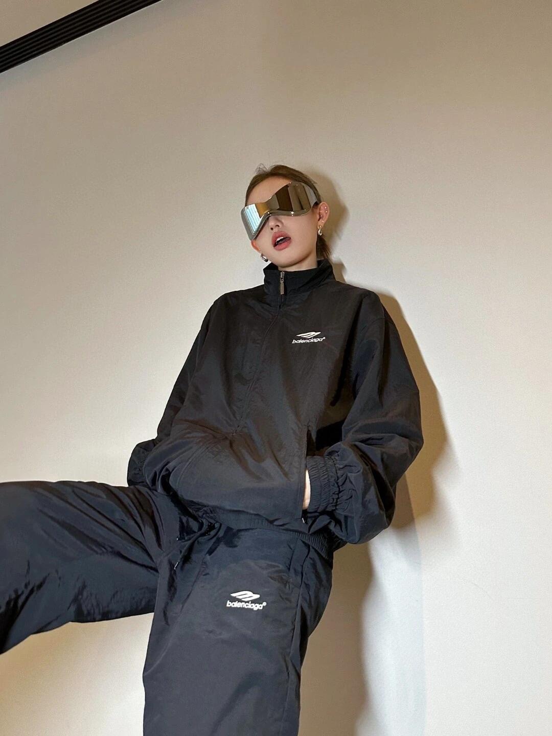 발렌시아가 남성 자켓 154970 Balenciaga Jacket 상세 이미지 20