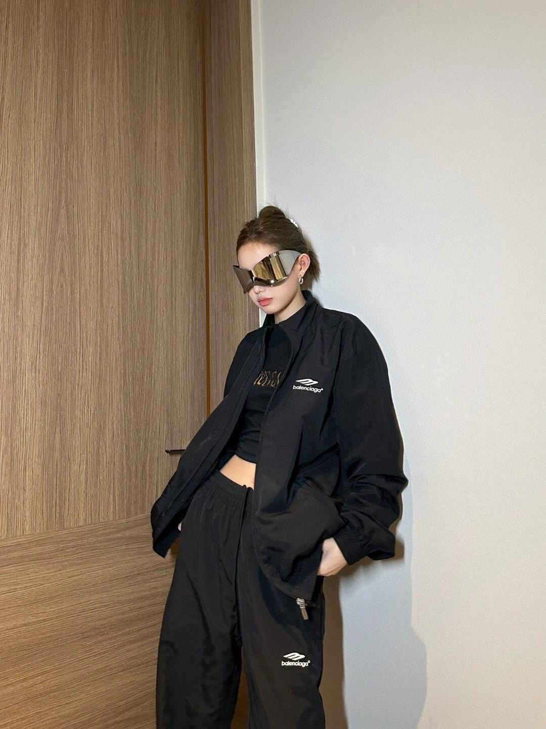 발렌시아가 남성 자켓 154970 Balenciaga Jacket 상세 이미지 18