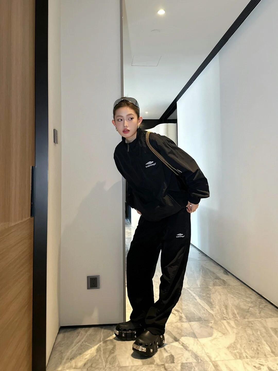 발렌시아가 남성 자켓 154970 Balenciaga Jacket 상세 이미지 22