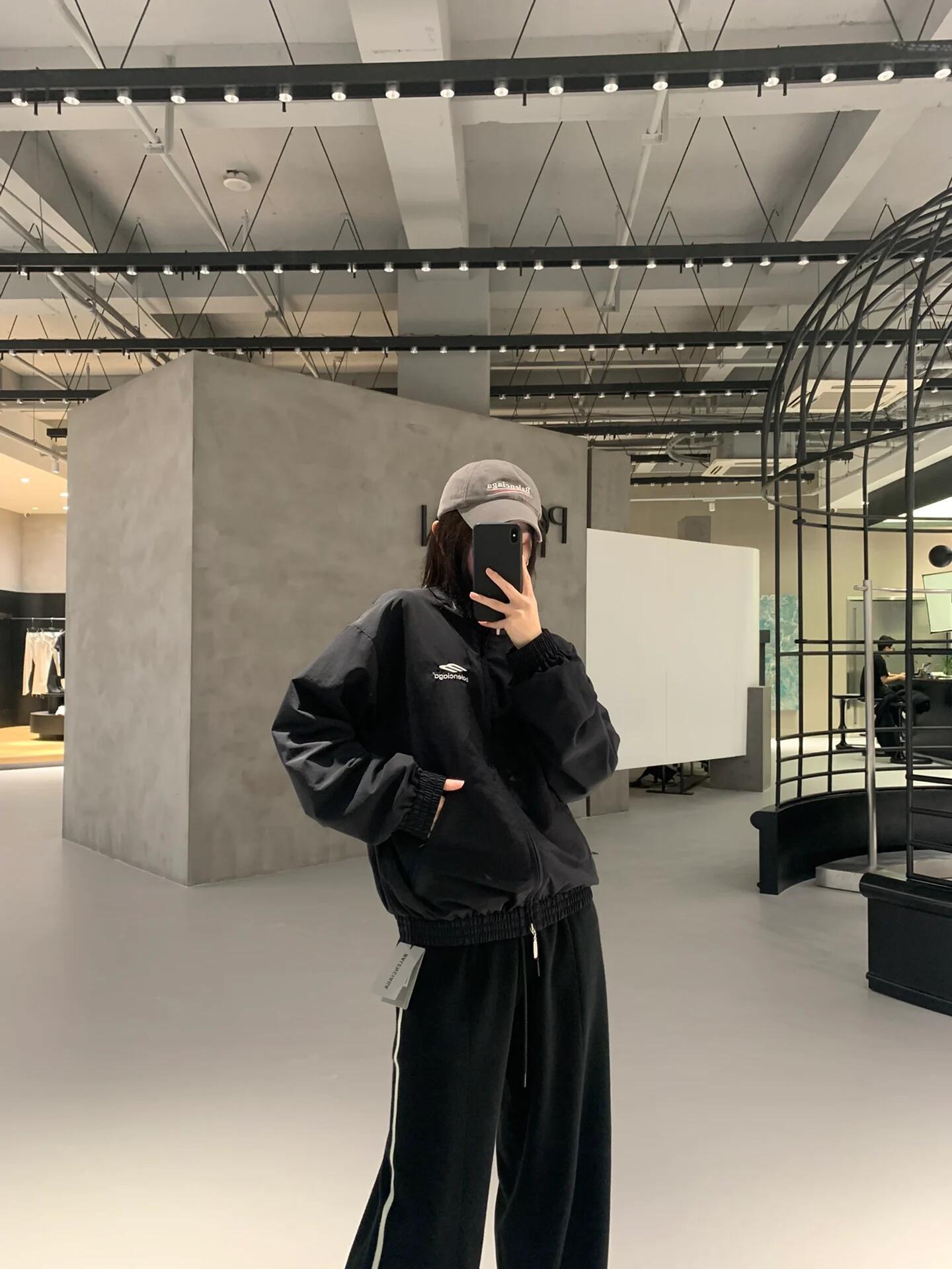 발렌시아가 남성 자켓 154970 Balenciaga Jacket 상세 이미지 24