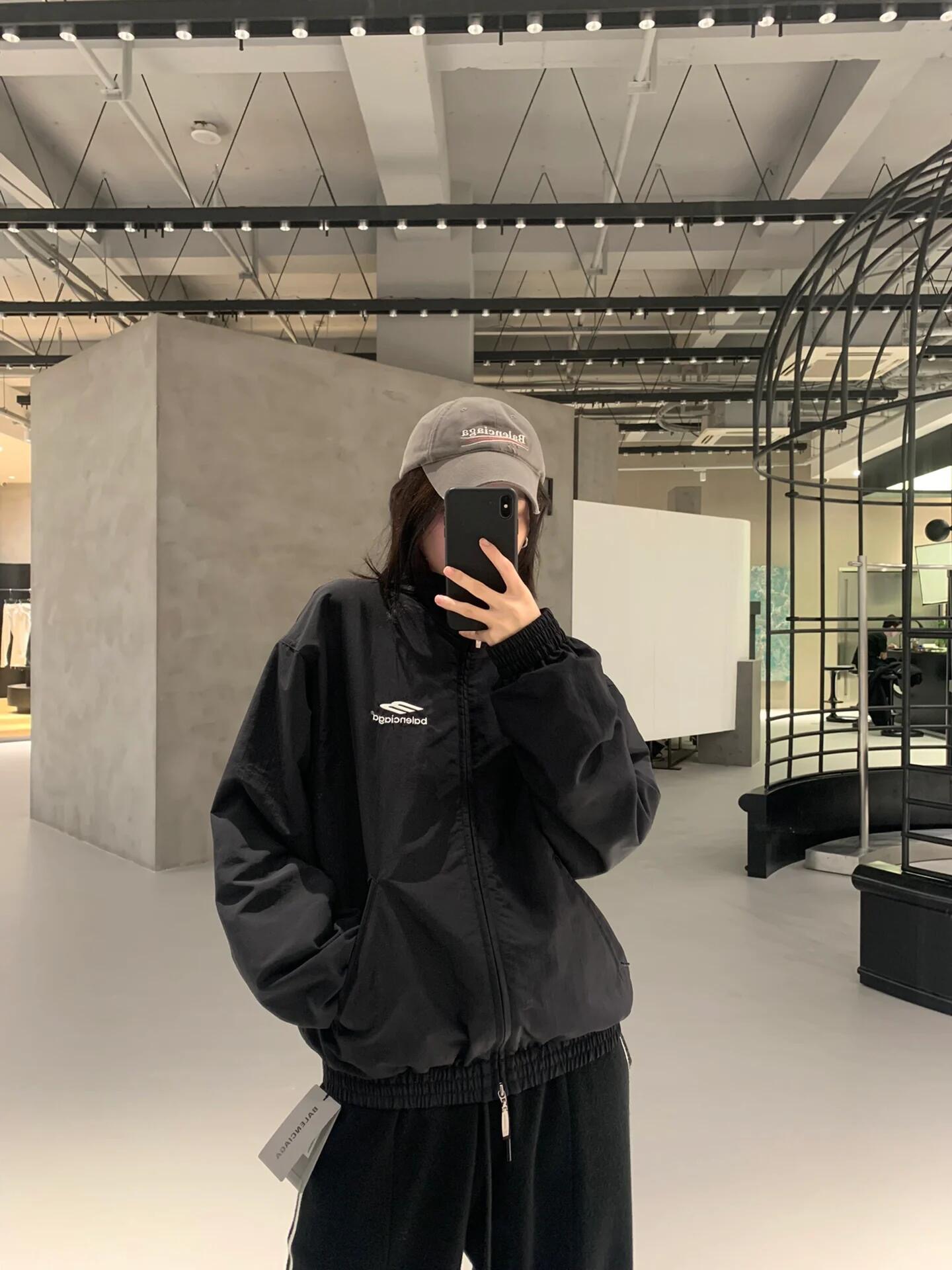 발렌시아가 남성 자켓 154970 Balenciaga Jacket 상세 이미지 23