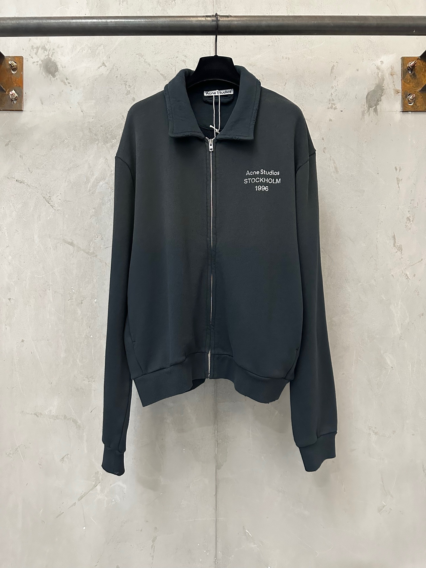 아크네스튜디오 26FW 남성 자켓 154956 Acne Studios Jacket 상세 이미지 16