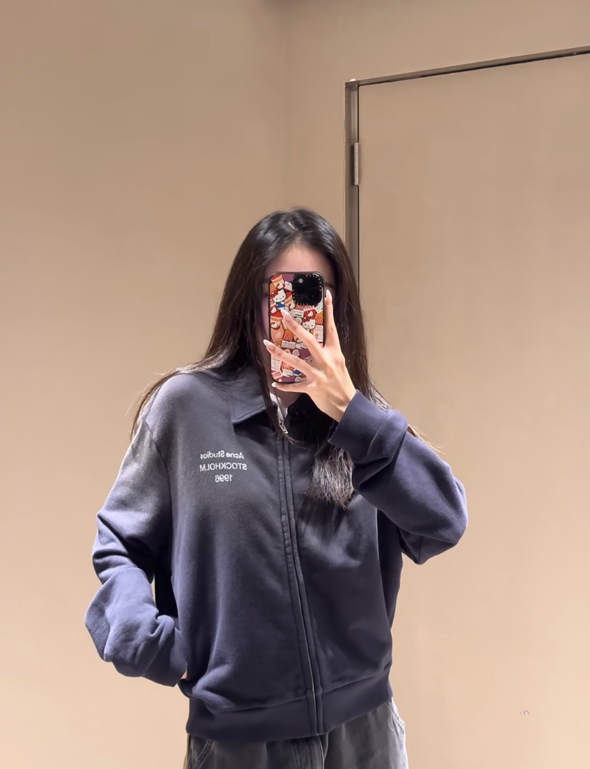 아크네스튜디오 26FW 남성 자켓 154956 Acne Studios Jacket 상세 이미지 28