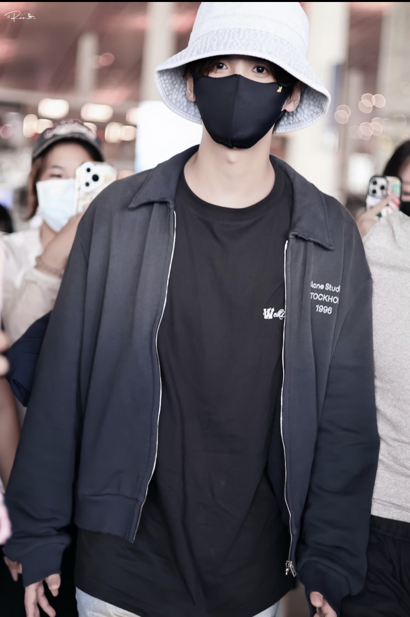 아크네스튜디오 26FW 남성 자켓 154956 Acne Studios Jacket 상세 이미지 20