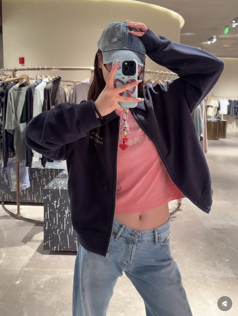 아크네스튜디오 26FW 남성 자켓 154956 Acne Studios Jacket 상세 이미지 23