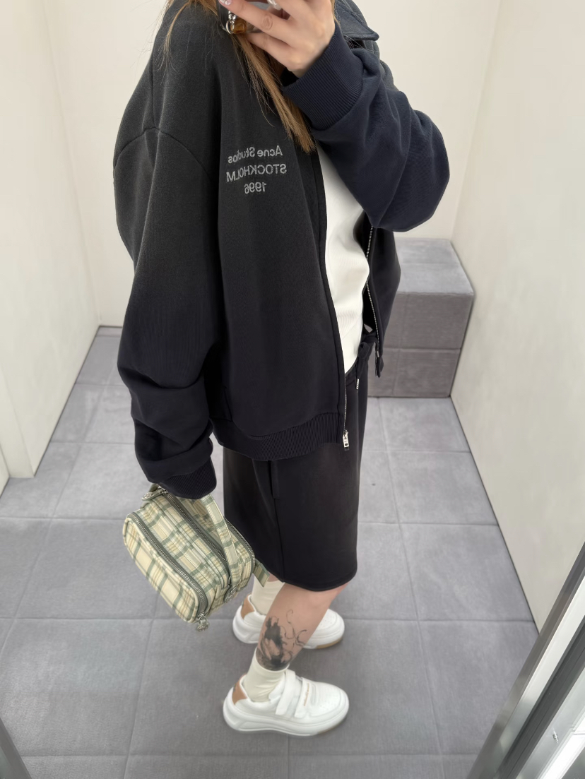 아크네스튜디오 26FW 남성 자켓 154956 Acne Studios Jacket 상세 이미지 25