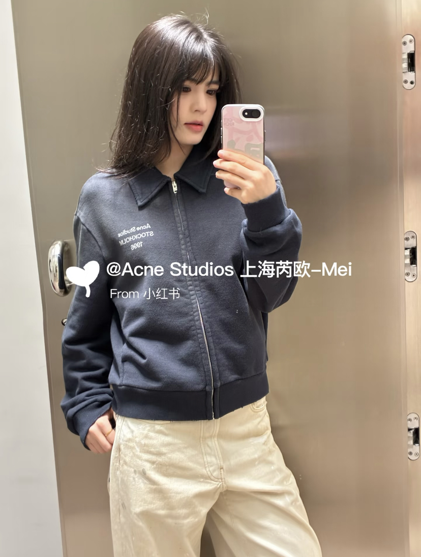 아크네스튜디오 26FW 남성 자켓 154956 Acne Studios Jacket 상세 이미지 21