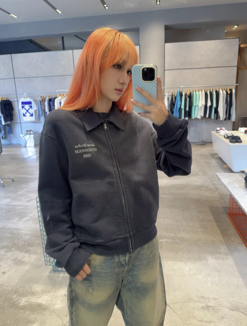 아크네스튜디오 26FW 남성 자켓 154956 Acne Studios Jacket 상세 이미지 24